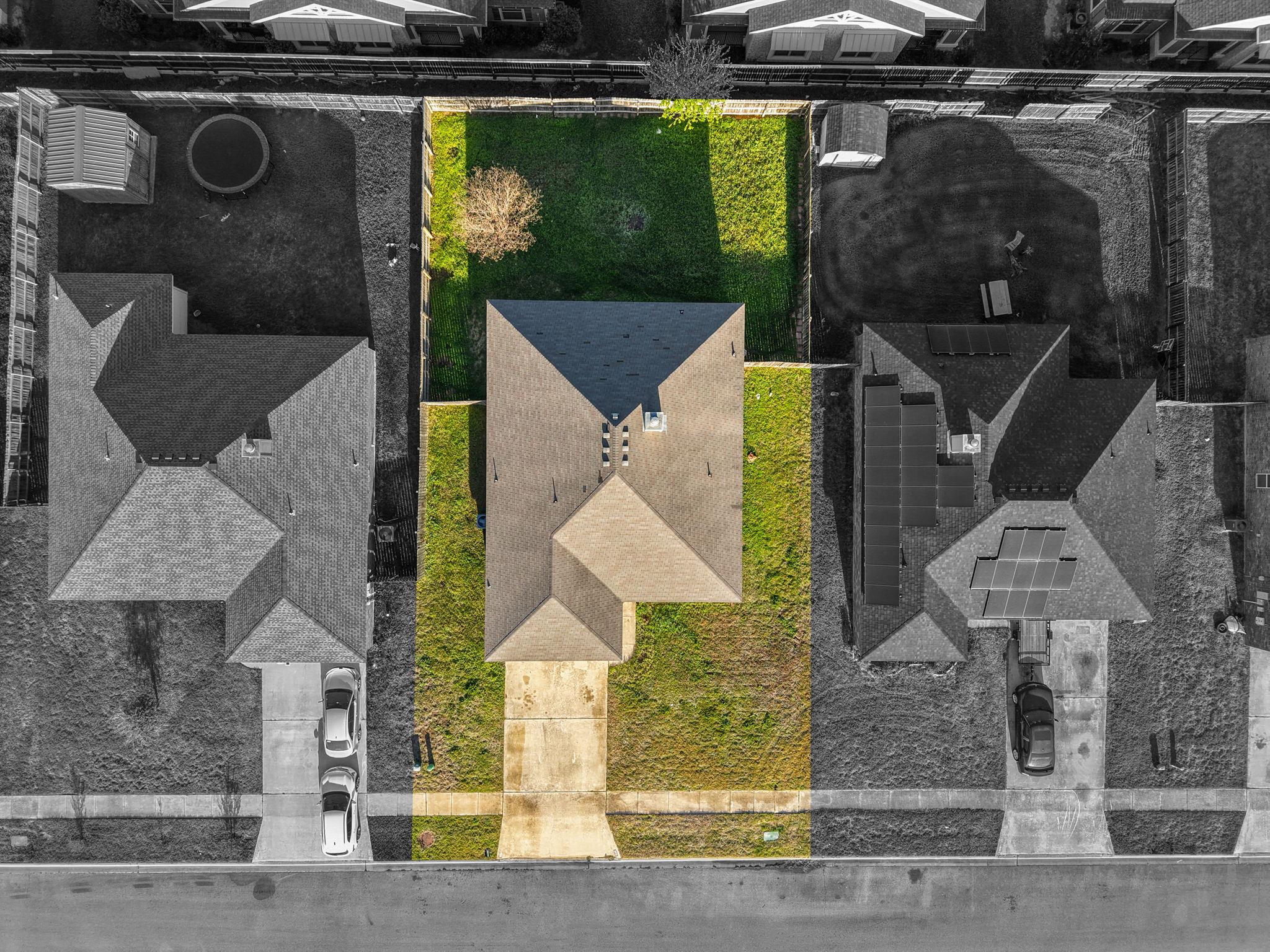 3711 Ida Dr, Killeen, TX 76549