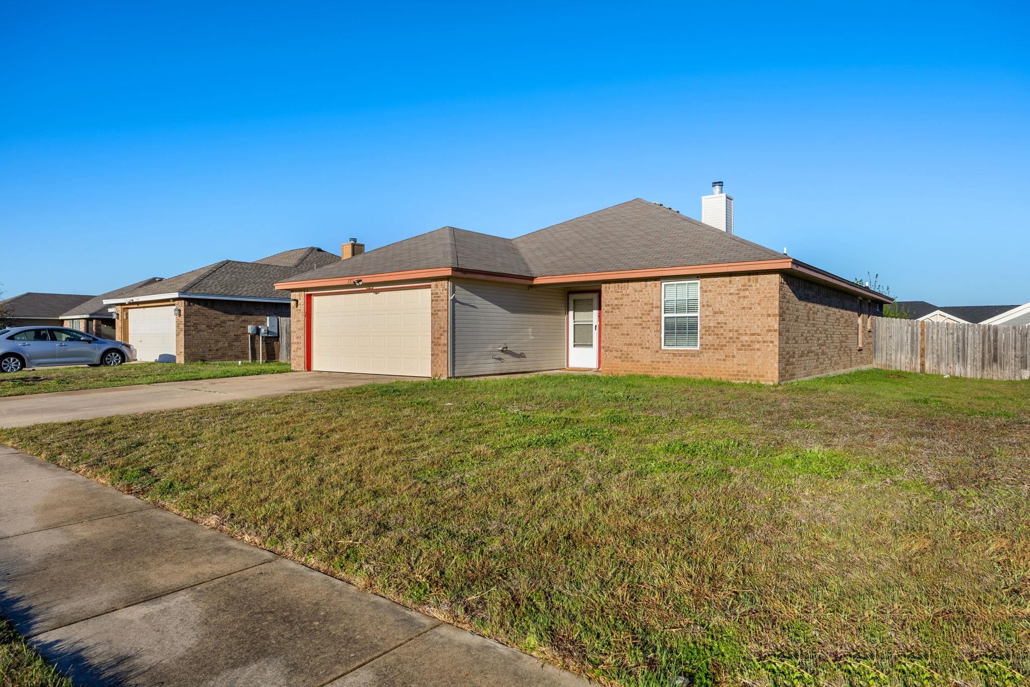 3711 Ida Dr, Killeen, TX 76549