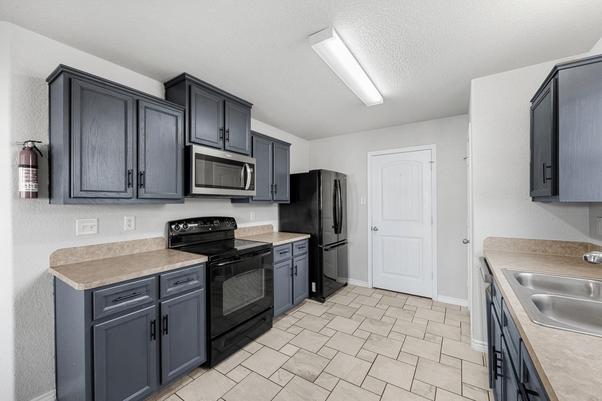 3711 Ida Dr, Killeen, TX 76549