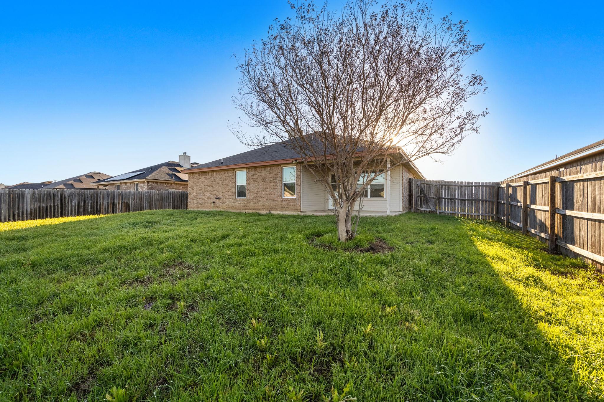 3711 Ida Dr, Killeen, TX 76549