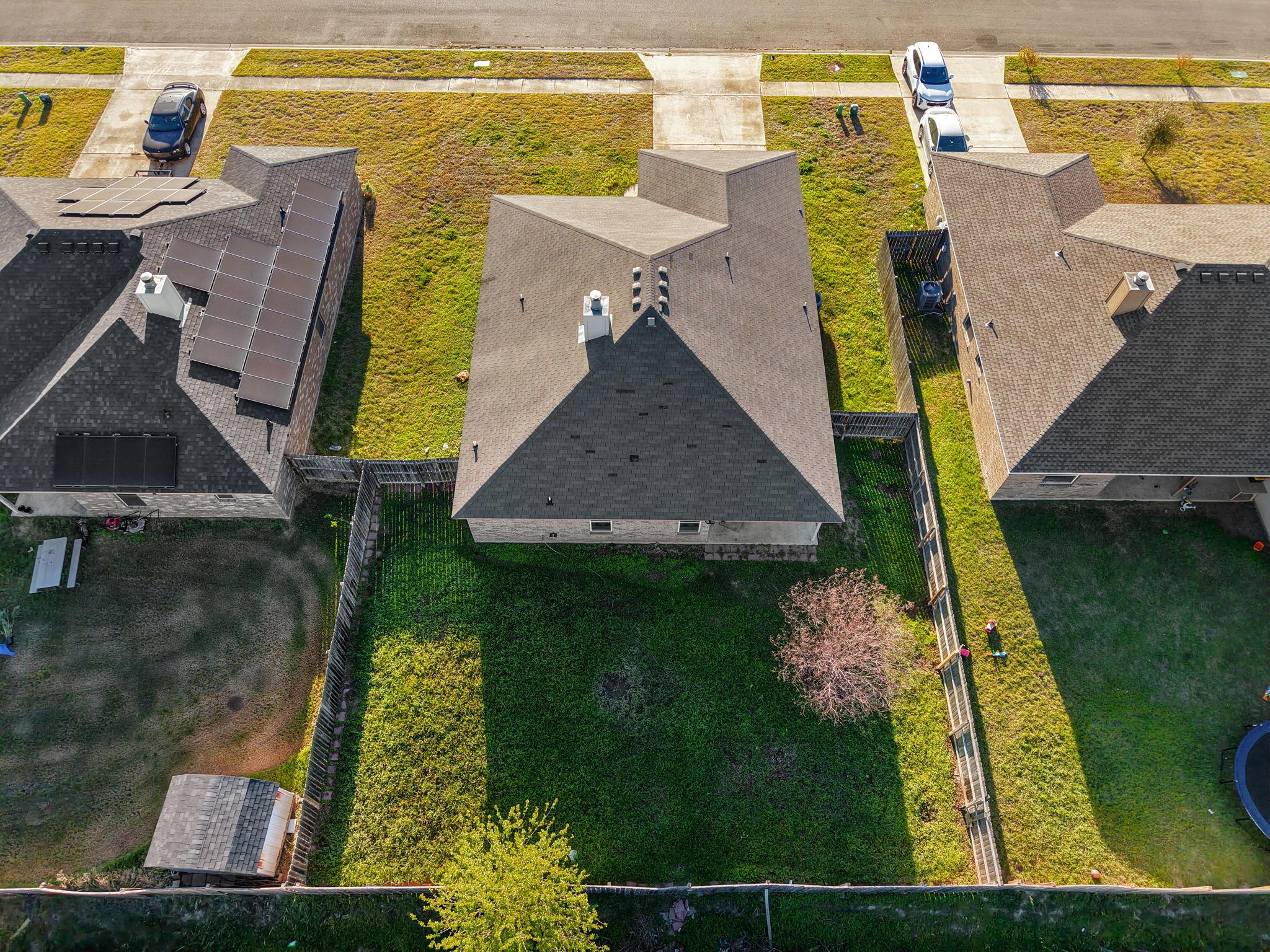 3711 Ida Dr, Killeen, TX 76549