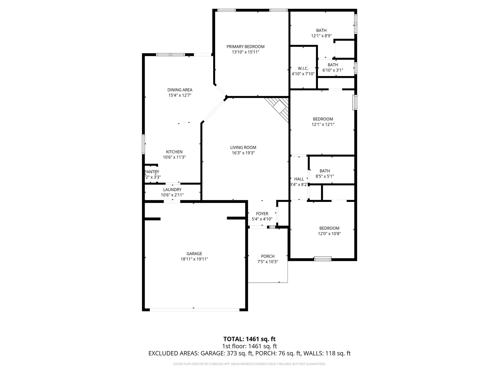 3711 Ida Dr, Killeen, TX 76549