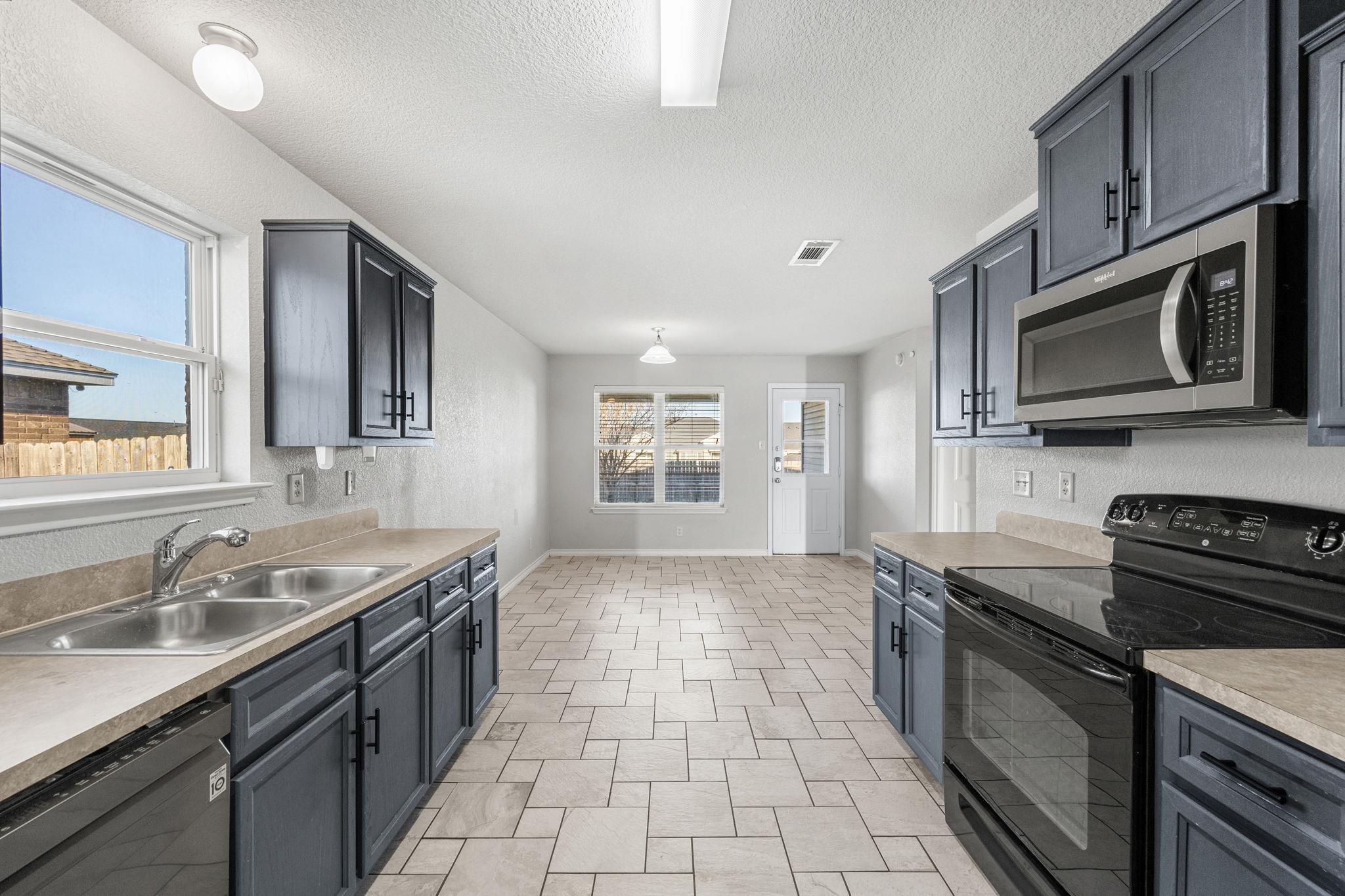 3711 Ida Dr, Killeen, TX 76549