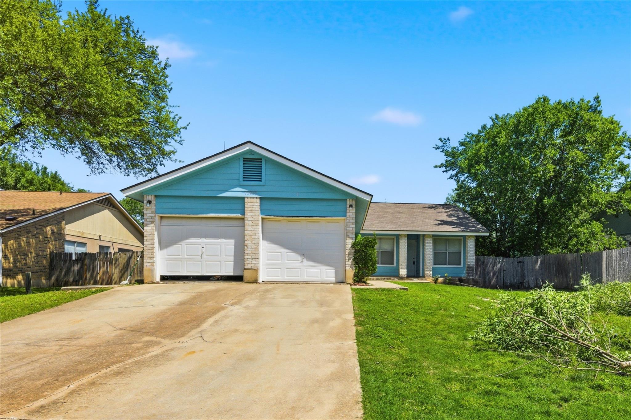12805 Tomanet Trl # B, Austin, TX 78727