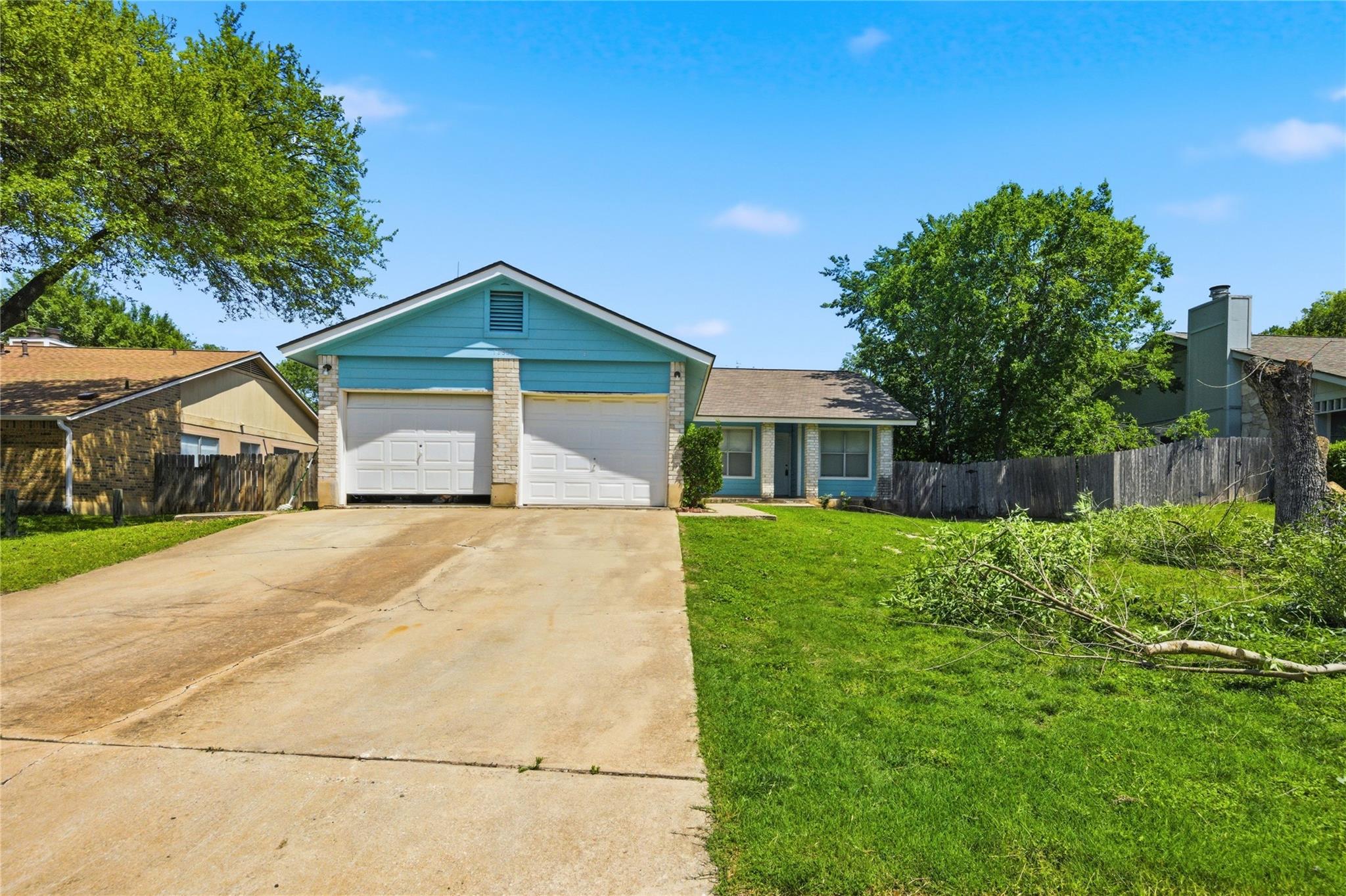 12805 Tomanet Trl # B, Austin, TX 78727