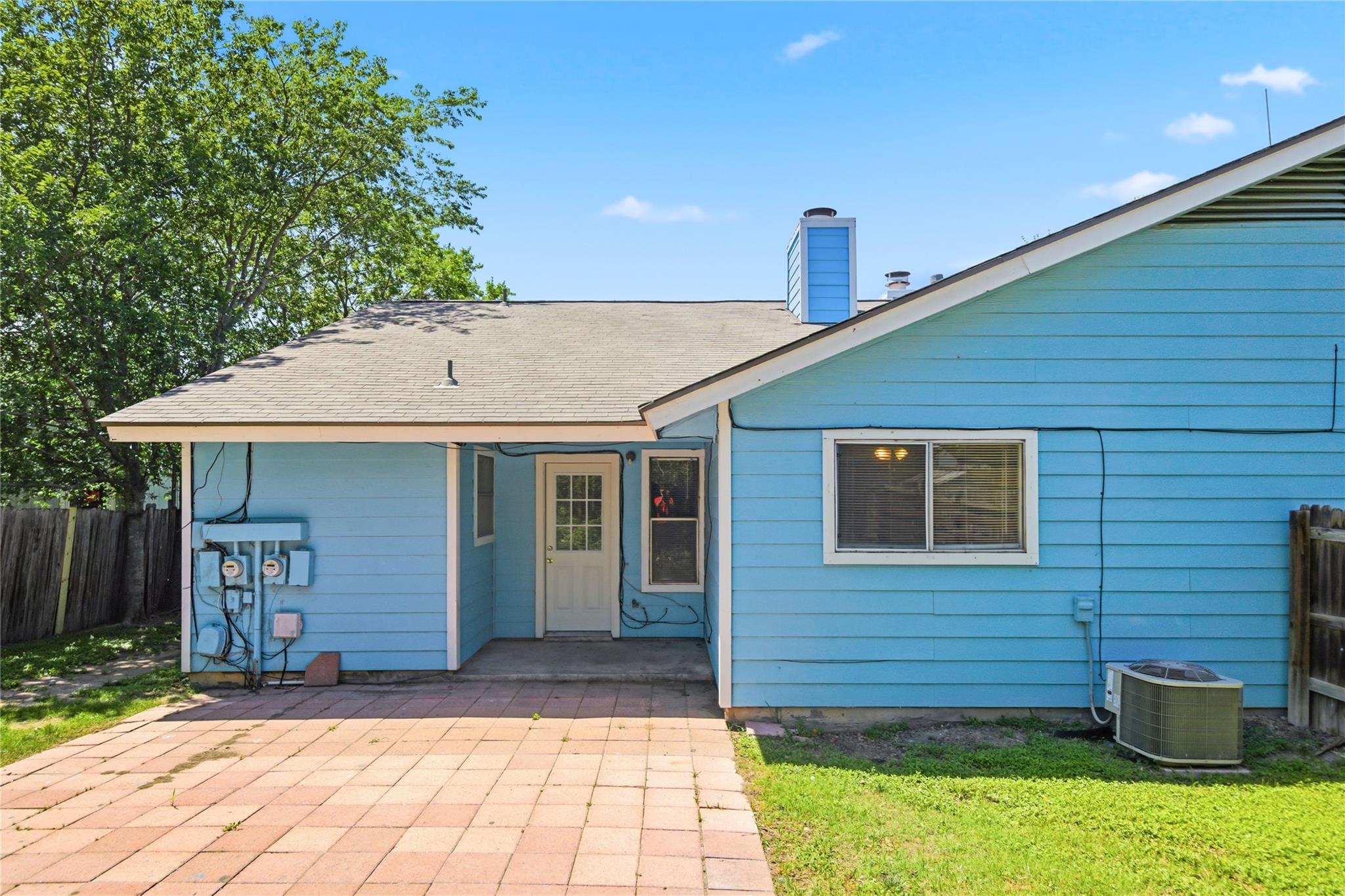 12805 Tomanet Trl # B, Austin, TX 78727
