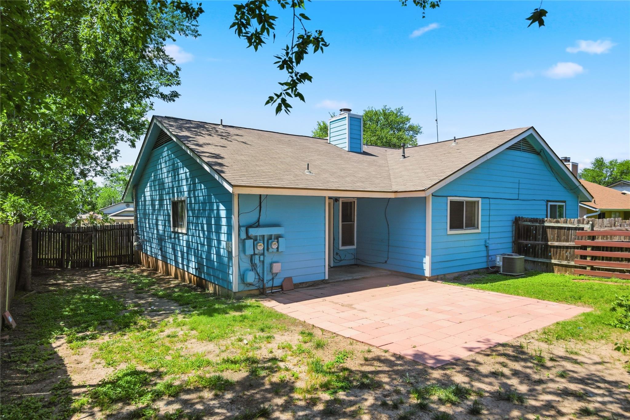 12805 Tomanet Trl # B, Austin, TX 78727