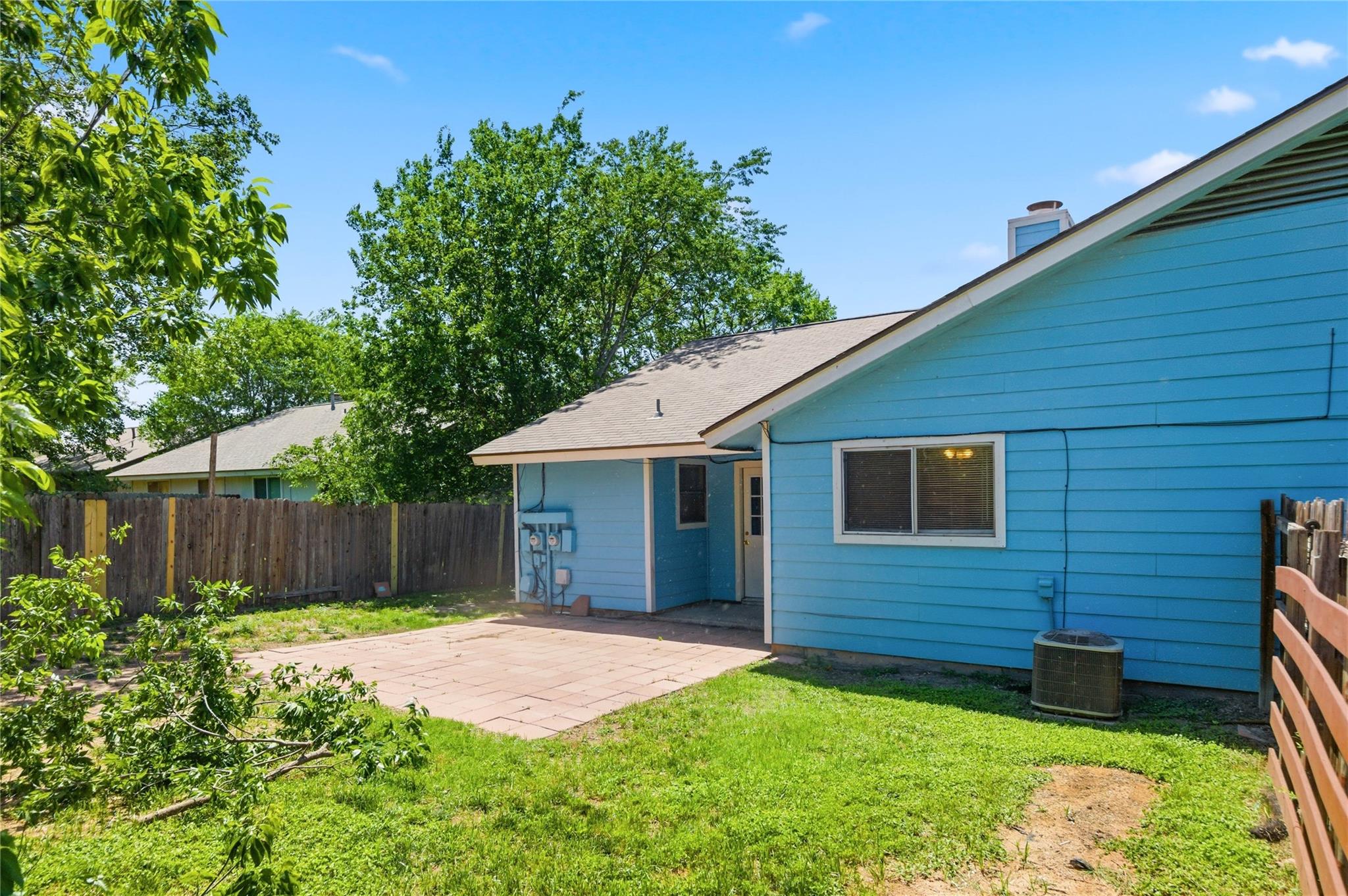 12805 Tomanet Trl # B, Austin, TX 78727