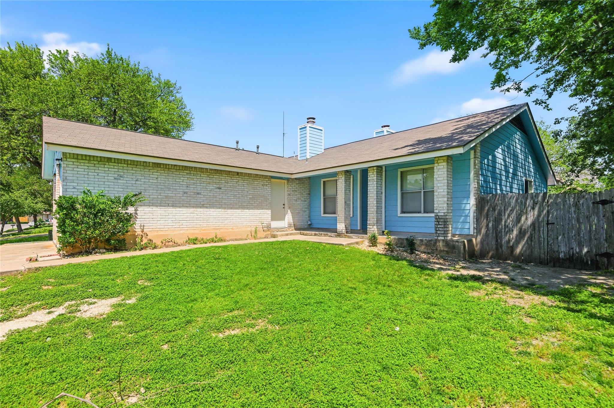 12805 Tomanet Trl # B, Austin, TX 78727