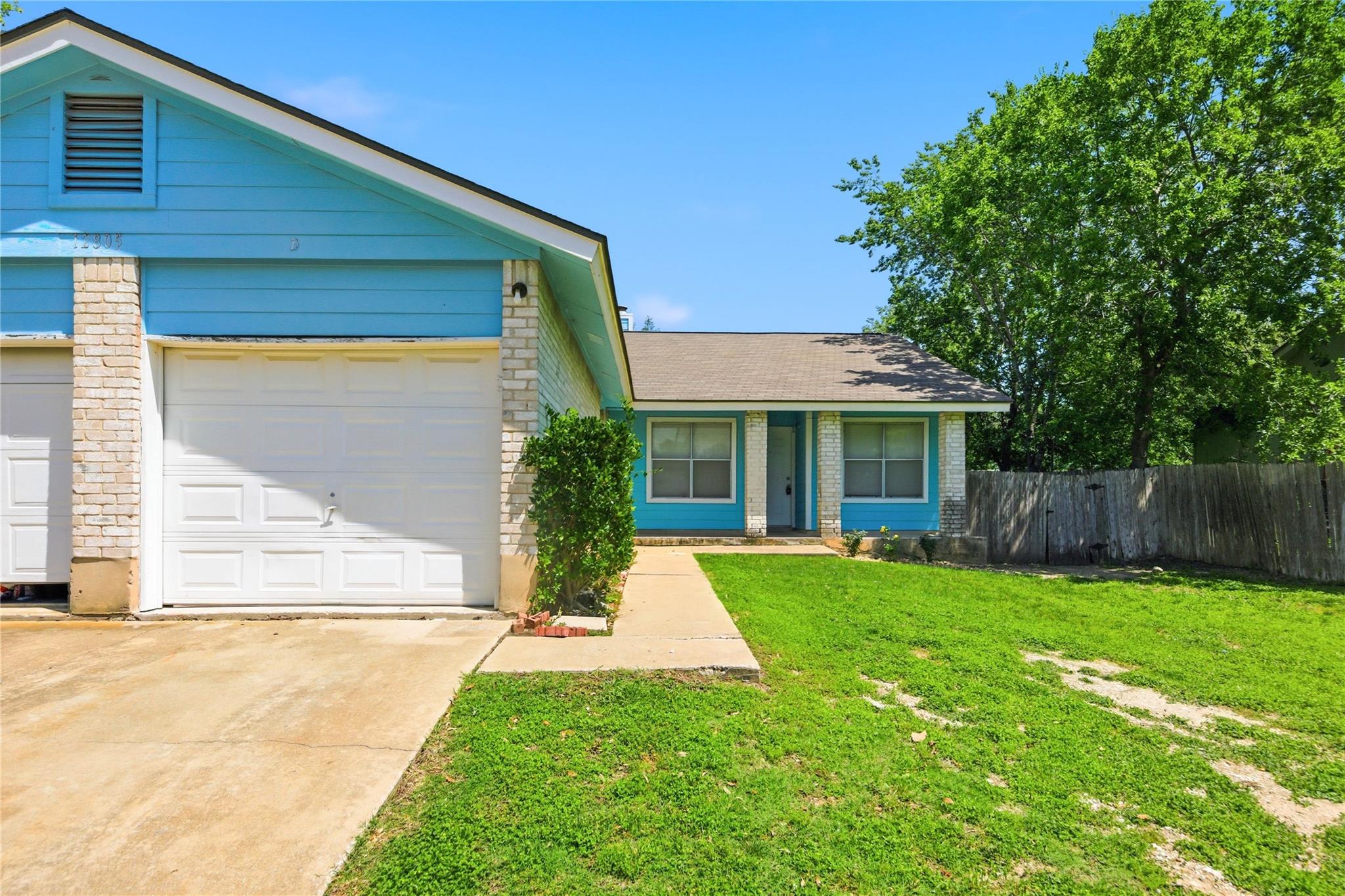 12805 Tomanet Trl # B, Austin, TX 78727
