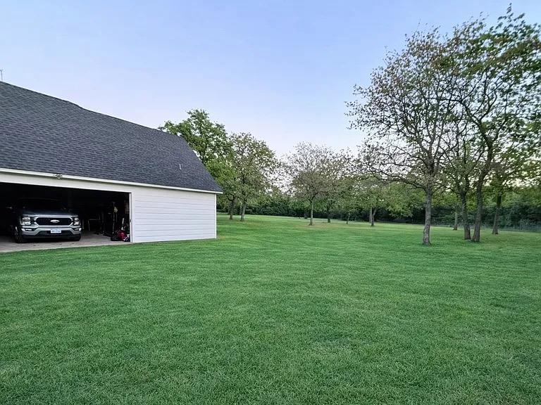 1032 Private Road 7039, Lexington, TX 78947