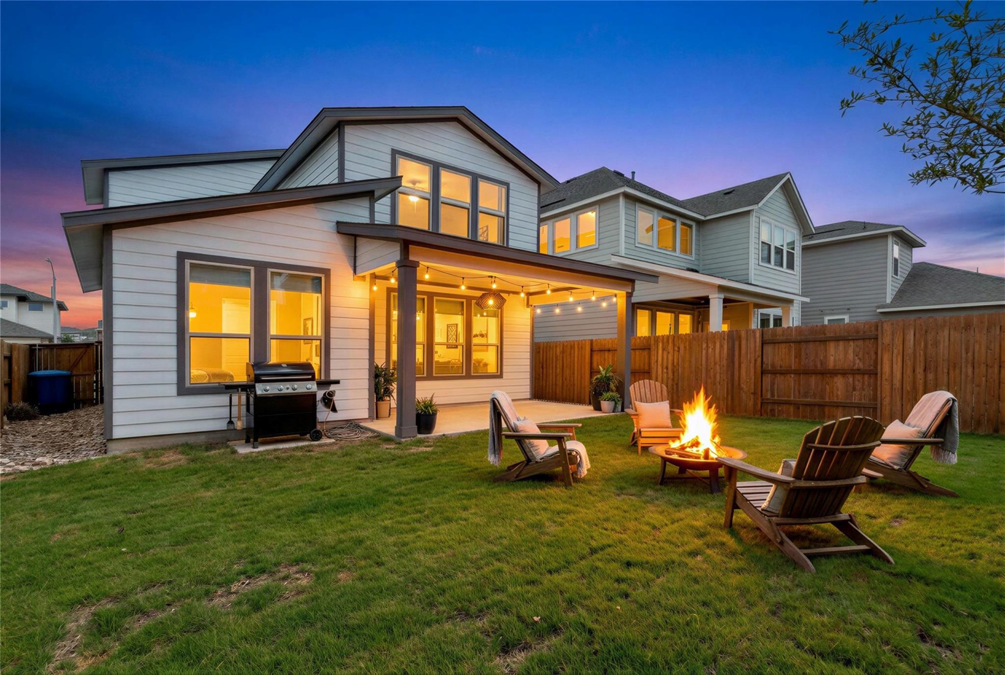 8609 Cottage Rose Dr, Austin, TX 78744