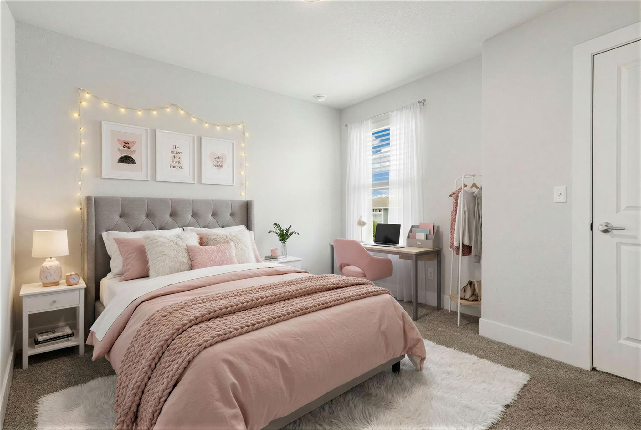 8609 Cottage Rose Dr, Austin, TX 78744