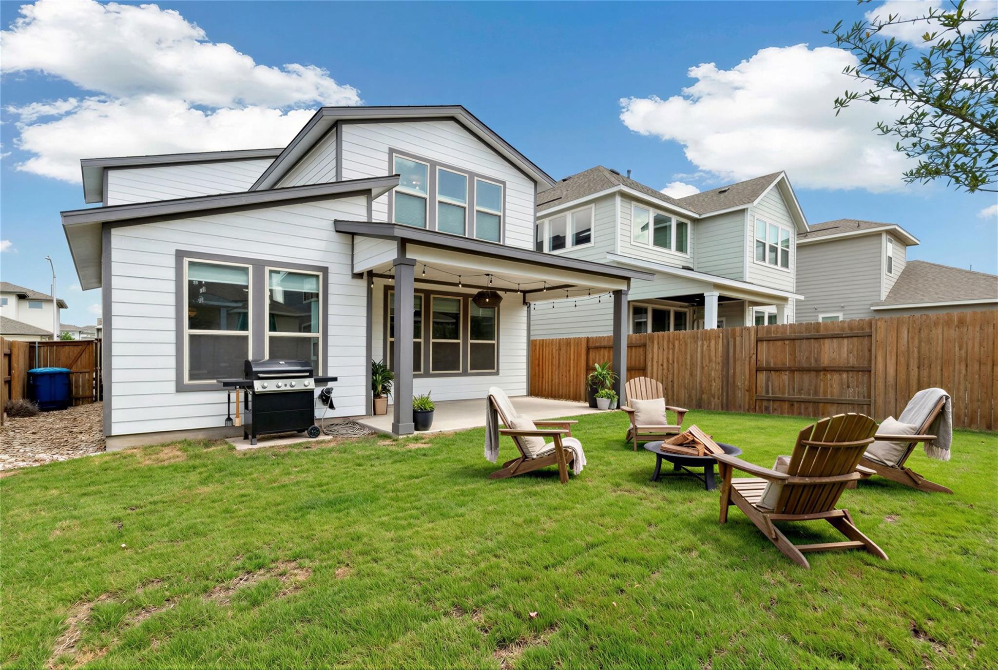 8609 Cottage Rose Dr, Austin, TX 78744