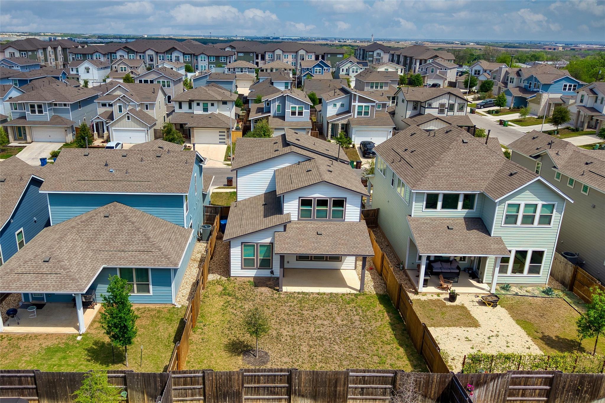 8609 Cottage Rose Dr, Austin, TX 78744