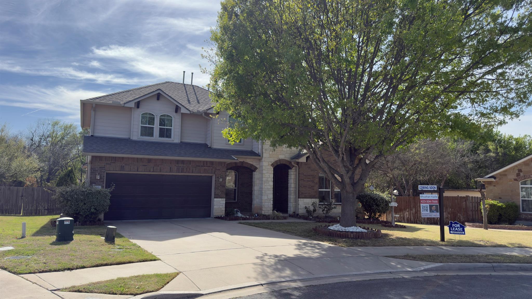 105 Sandy Lyle Cv, Round Rock, TX 78664