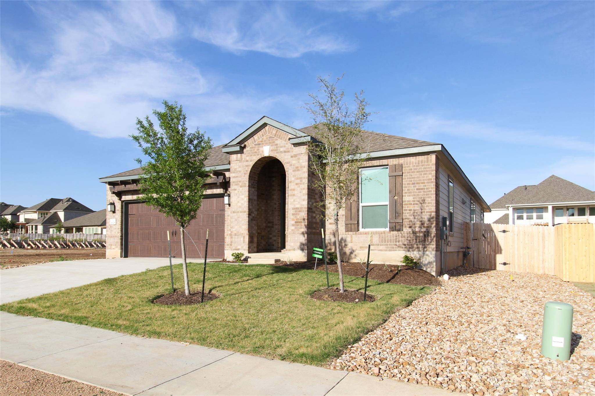 1628 Garlock Dr, Leander, TX 78641