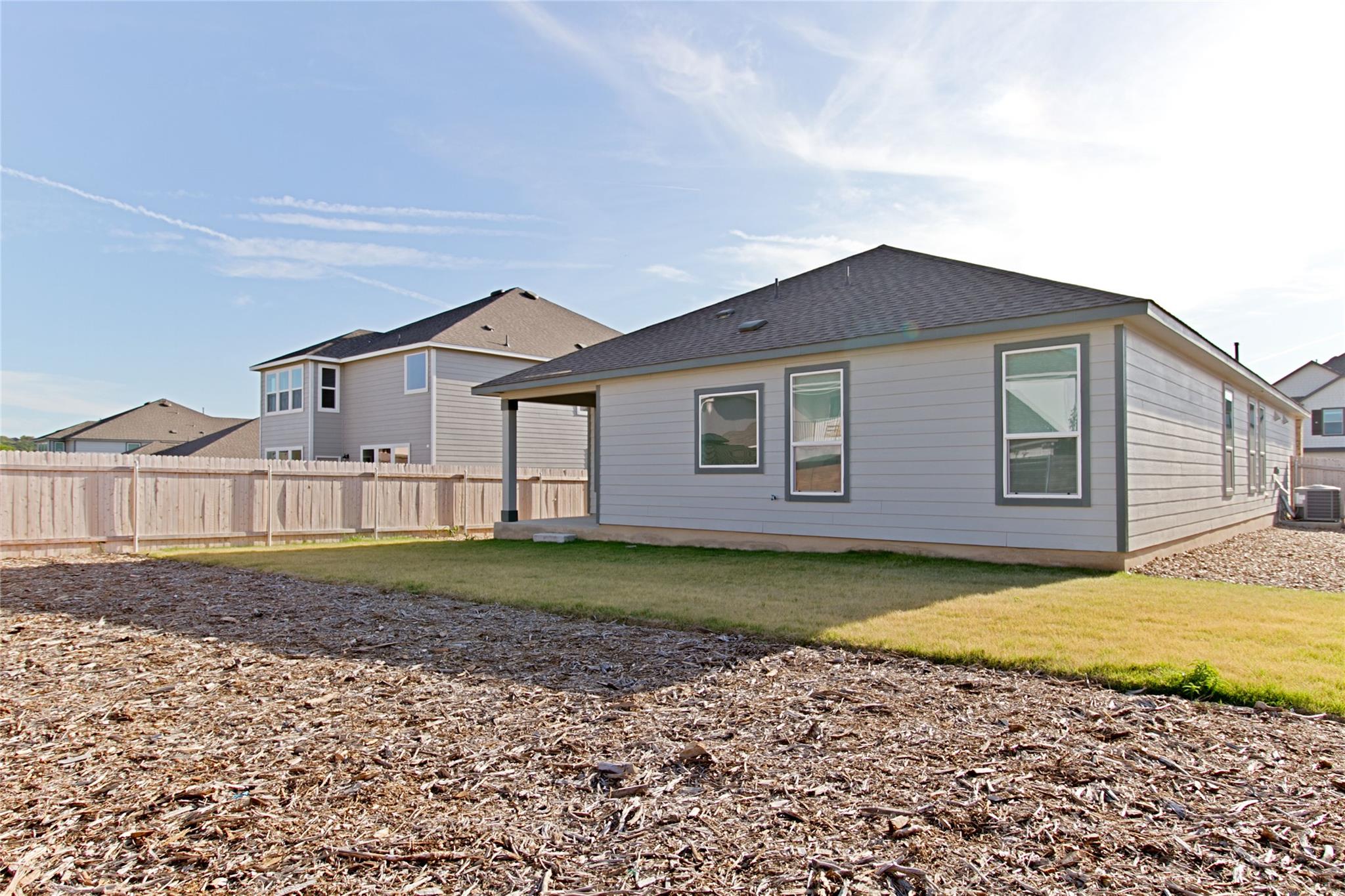 1628 Garlock Dr, Leander, TX 78641