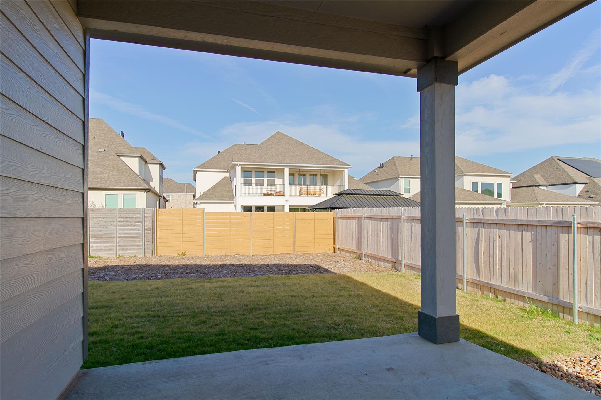 1628 Garlock Dr, Leander, TX 78641