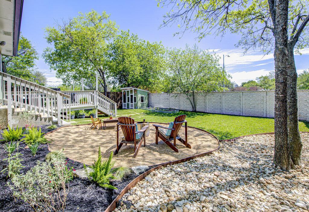 1815 Michael Wayne Dr, Austin, TX 78728