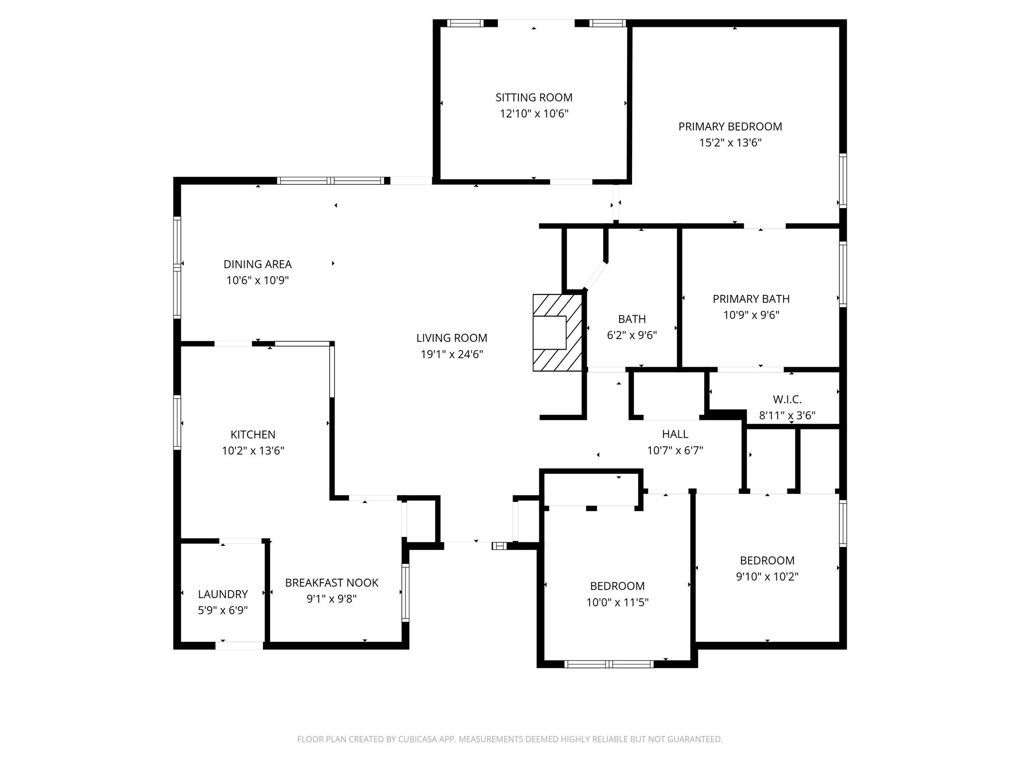 1815 Michael Wayne Dr, Austin, TX 78728