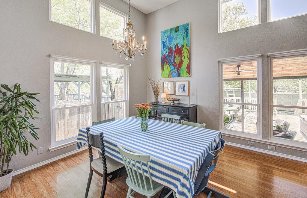 1815 Michael Wayne Dr, Austin, TX 78728