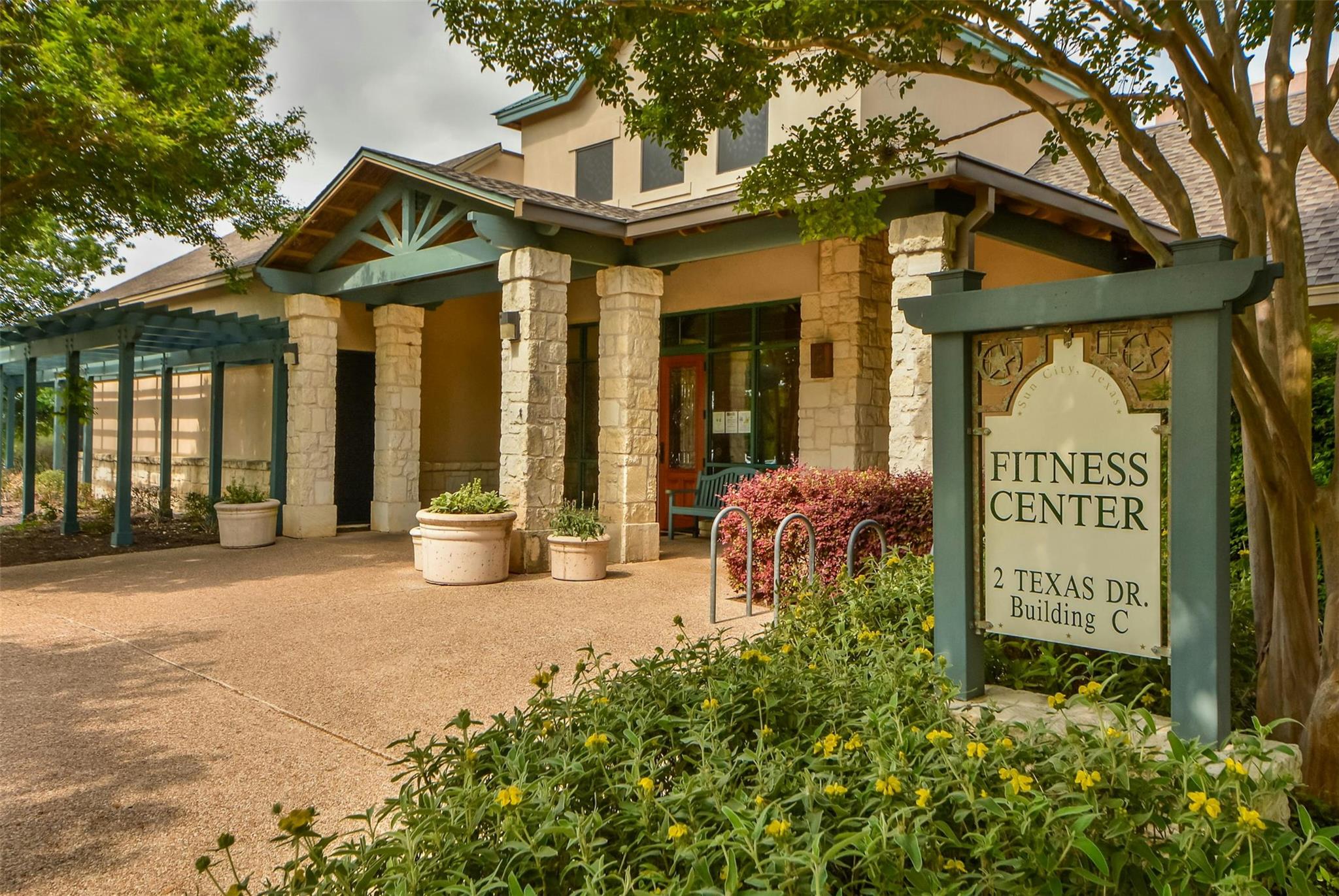 113 Coreopsis Way, Georgetown, TX 78633