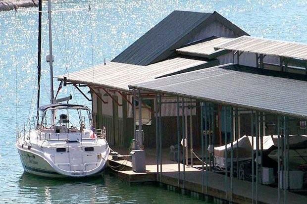 17800 Maritime Point Dr # 101, Jonestown, TX 78645