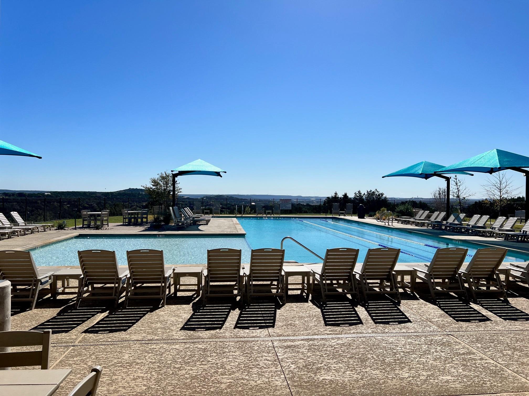 17800 Maritime Point Dr # 101, Jonestown, TX 78645