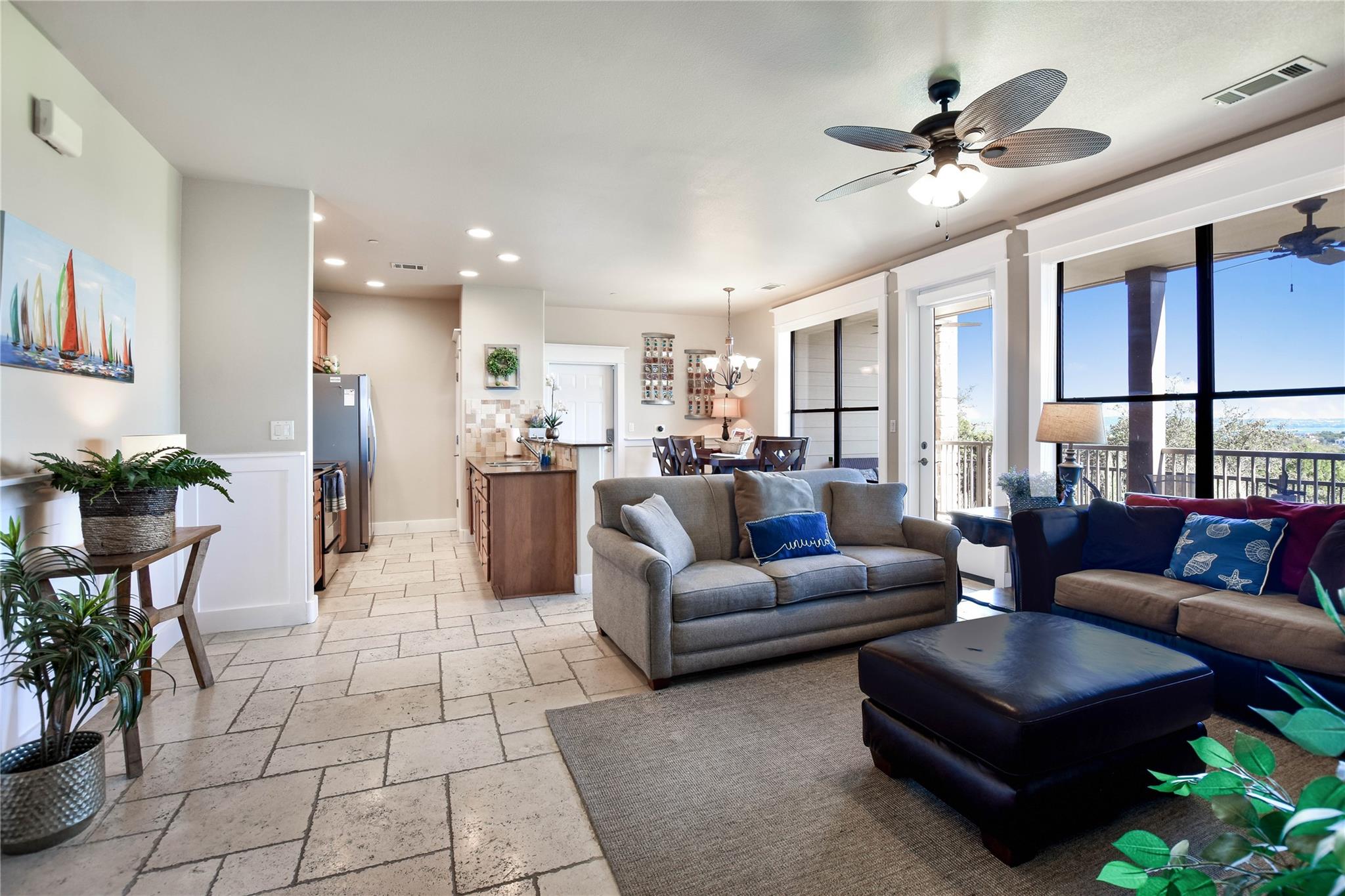 17800 Maritime Point Dr # 101, Jonestown, TX 78645