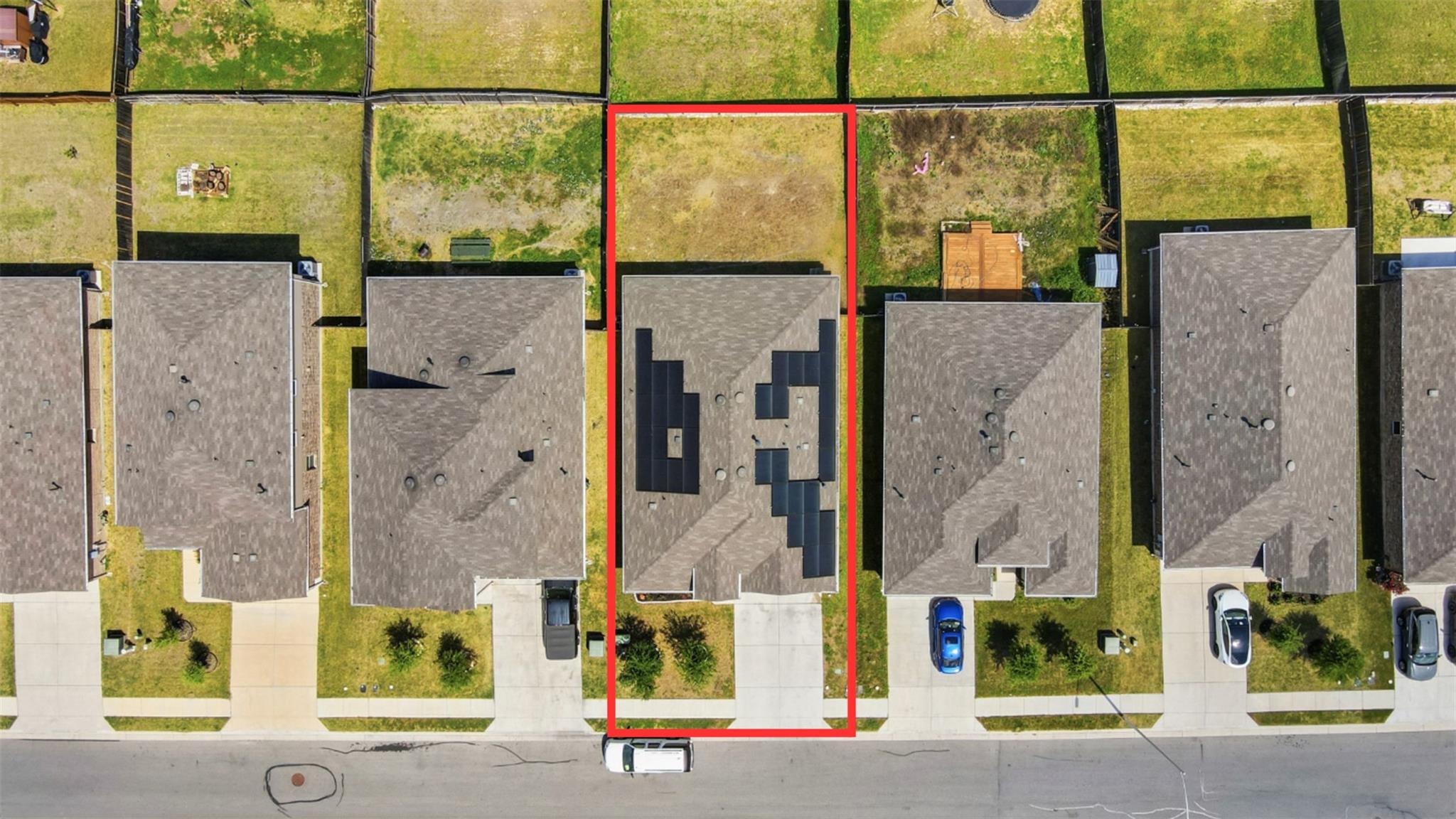 19616 Ann Richards Ave, Manor, TX 78653