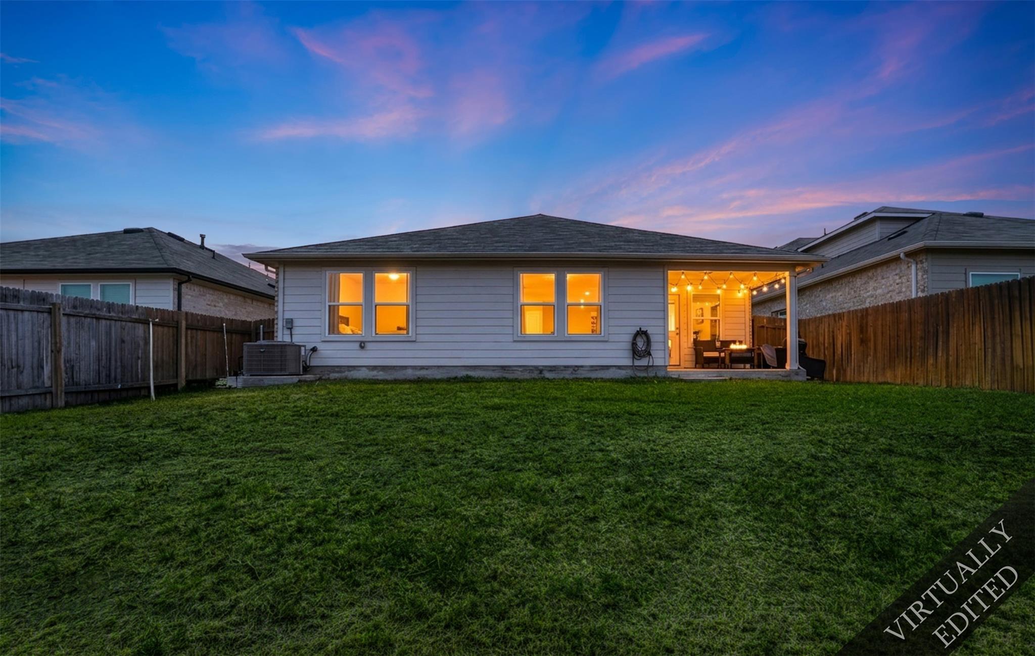 19616 Ann Richards Ave, Manor, TX 78653