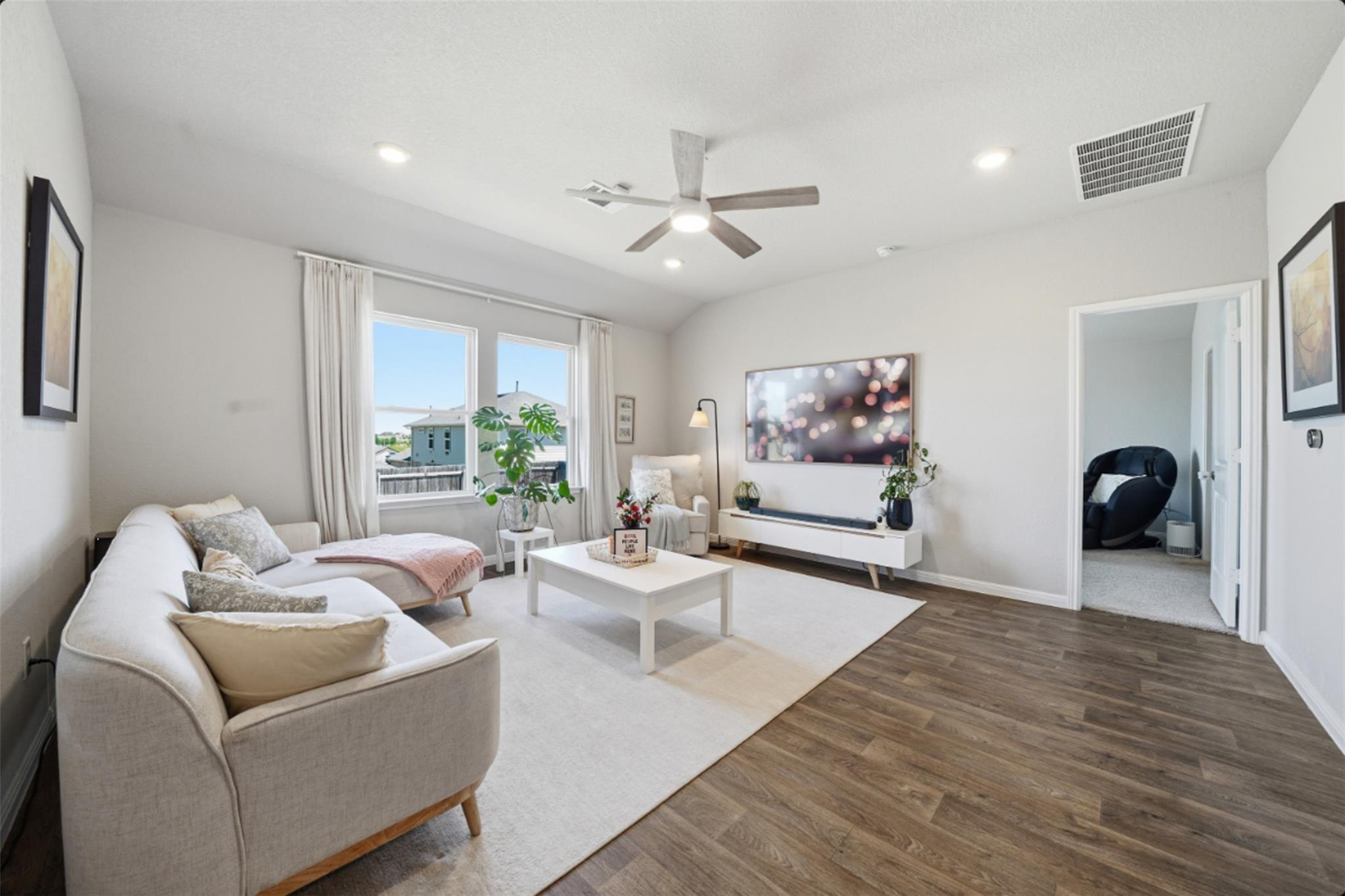 19616 Ann Richards Ave, Manor, TX 78653