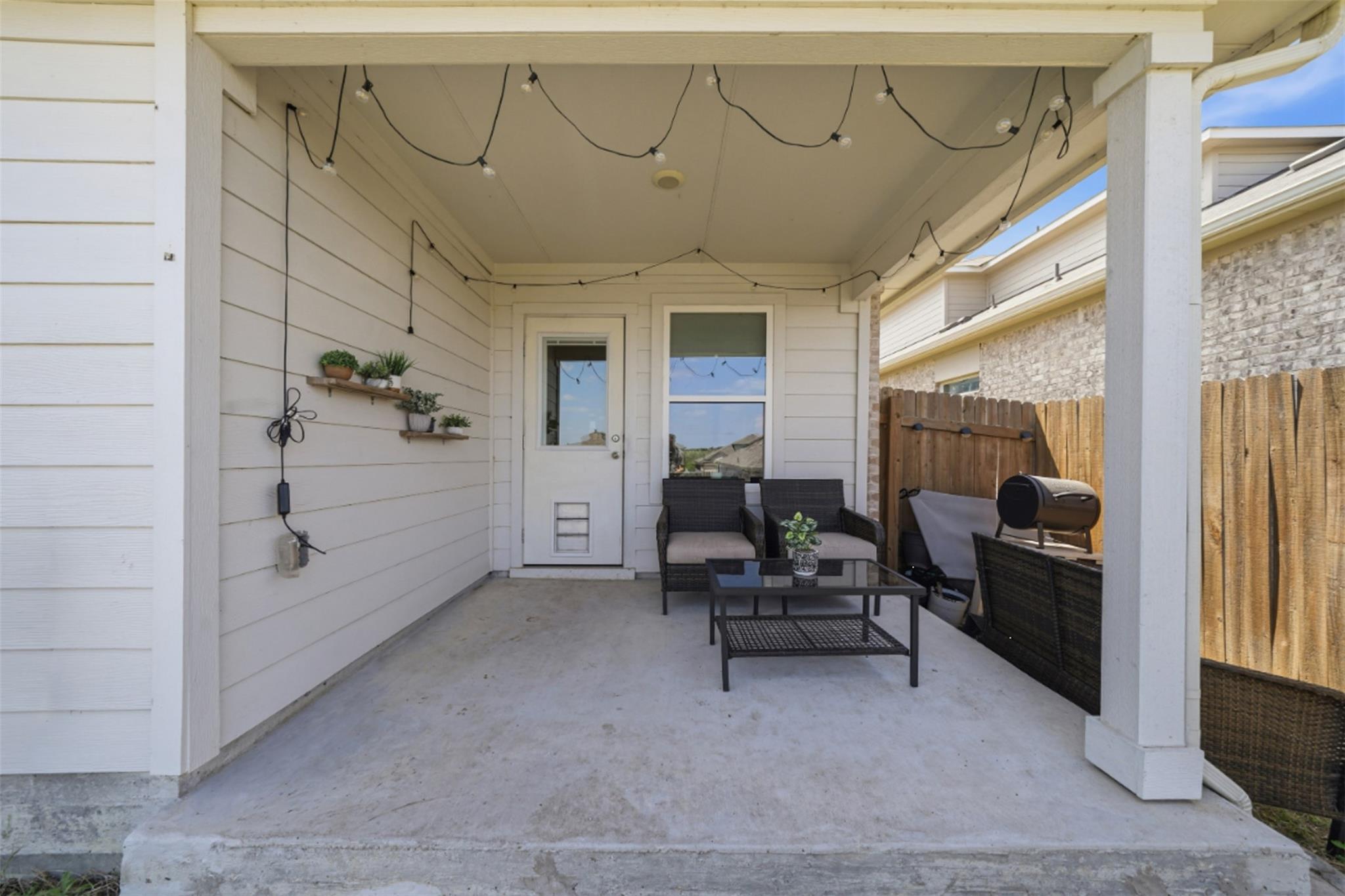 19616 Ann Richards Ave, Manor, TX 78653