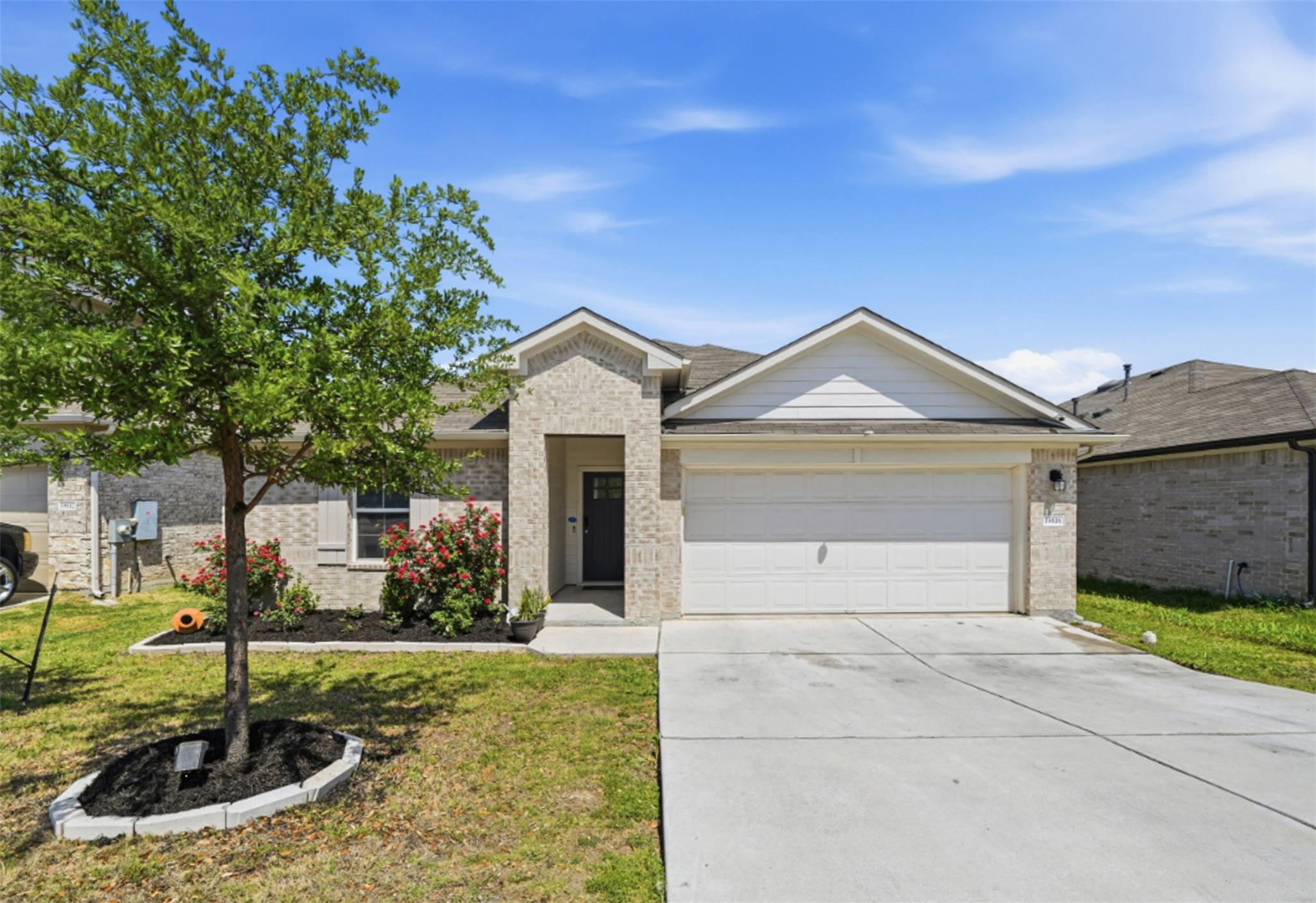 19616 Ann Richards Ave, Manor, TX 78653