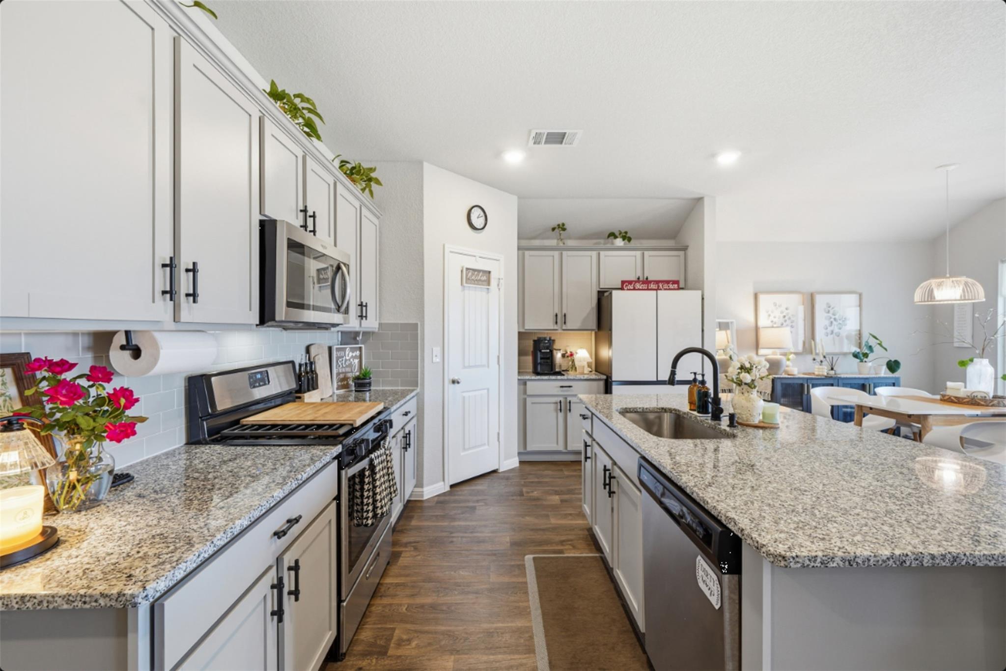 19616 Ann Richards Ave, Manor, TX 78653