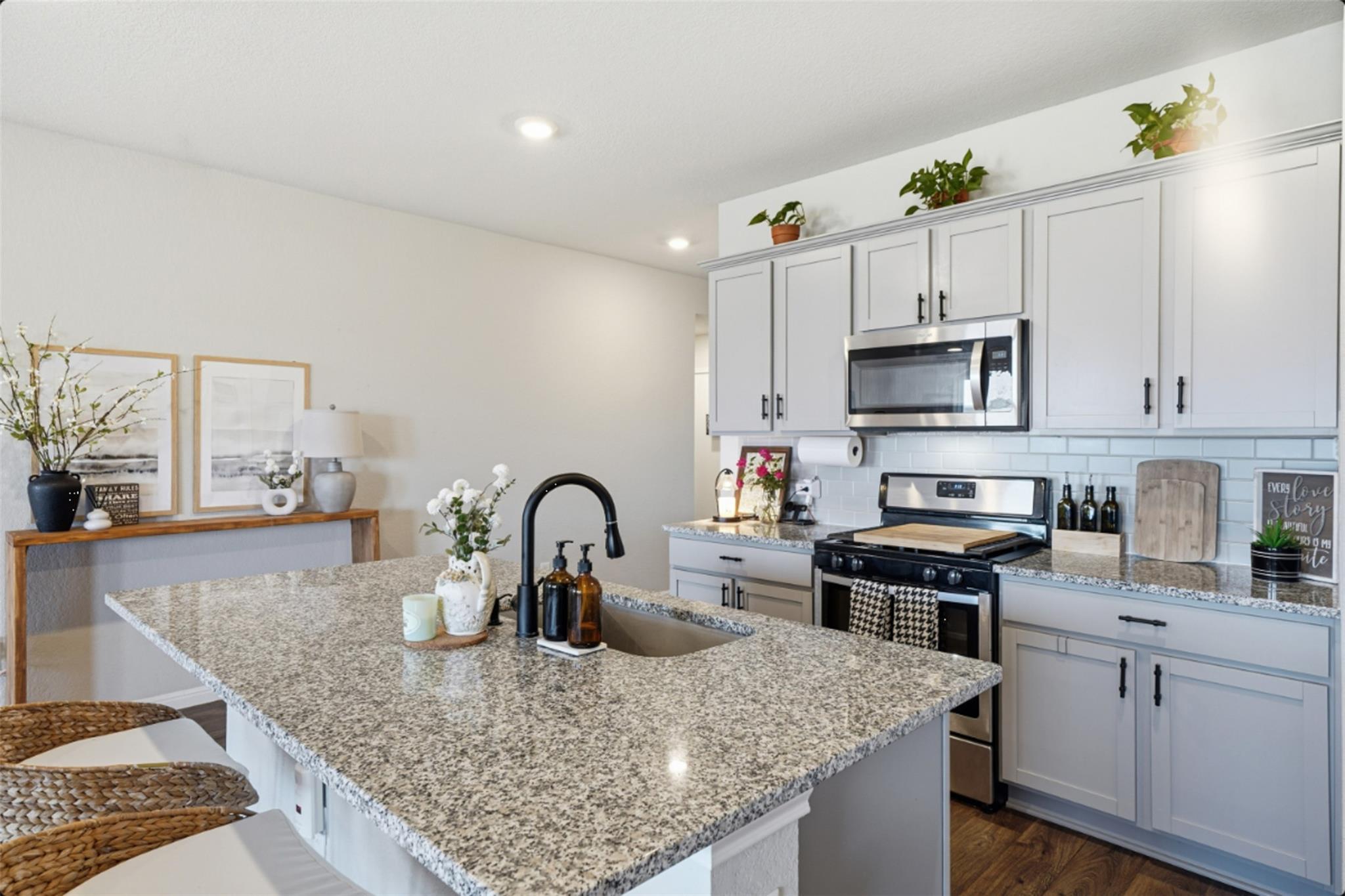 19616 Ann Richards Ave, Manor, TX 78653