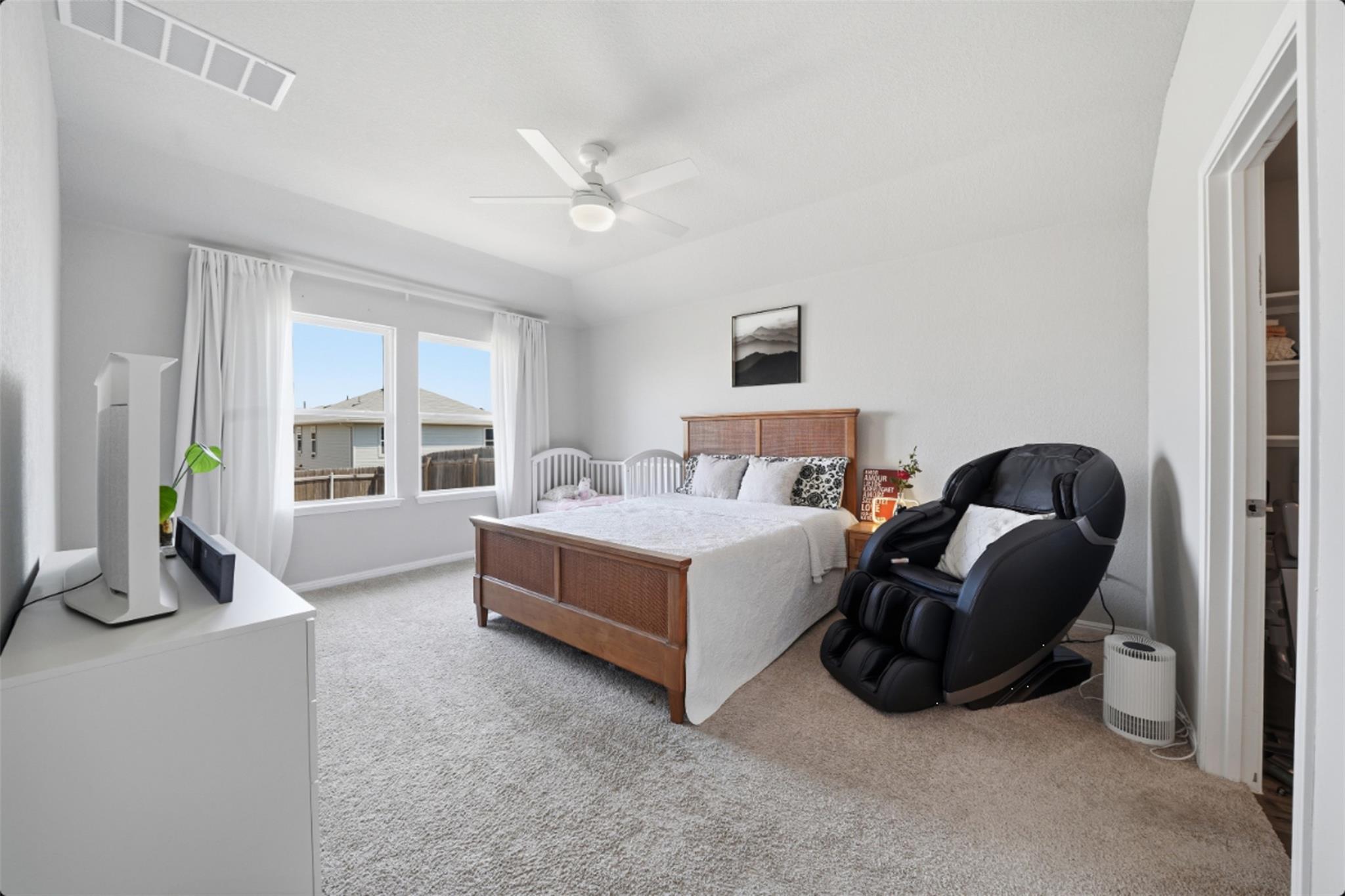 19616 Ann Richards Ave, Manor, TX 78653