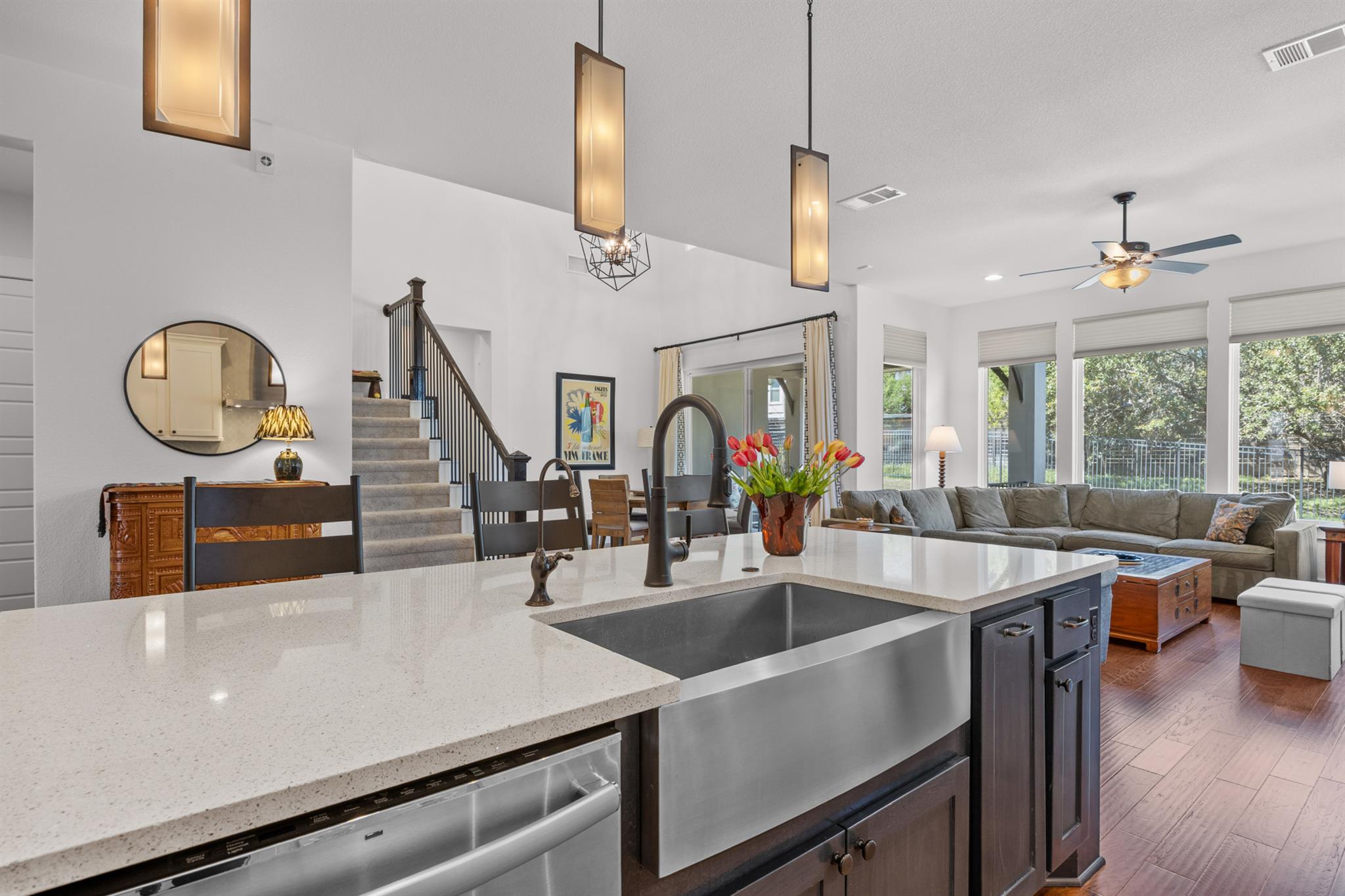 2413 Berkleys Brook Dr # 63, Austin, TX 78738