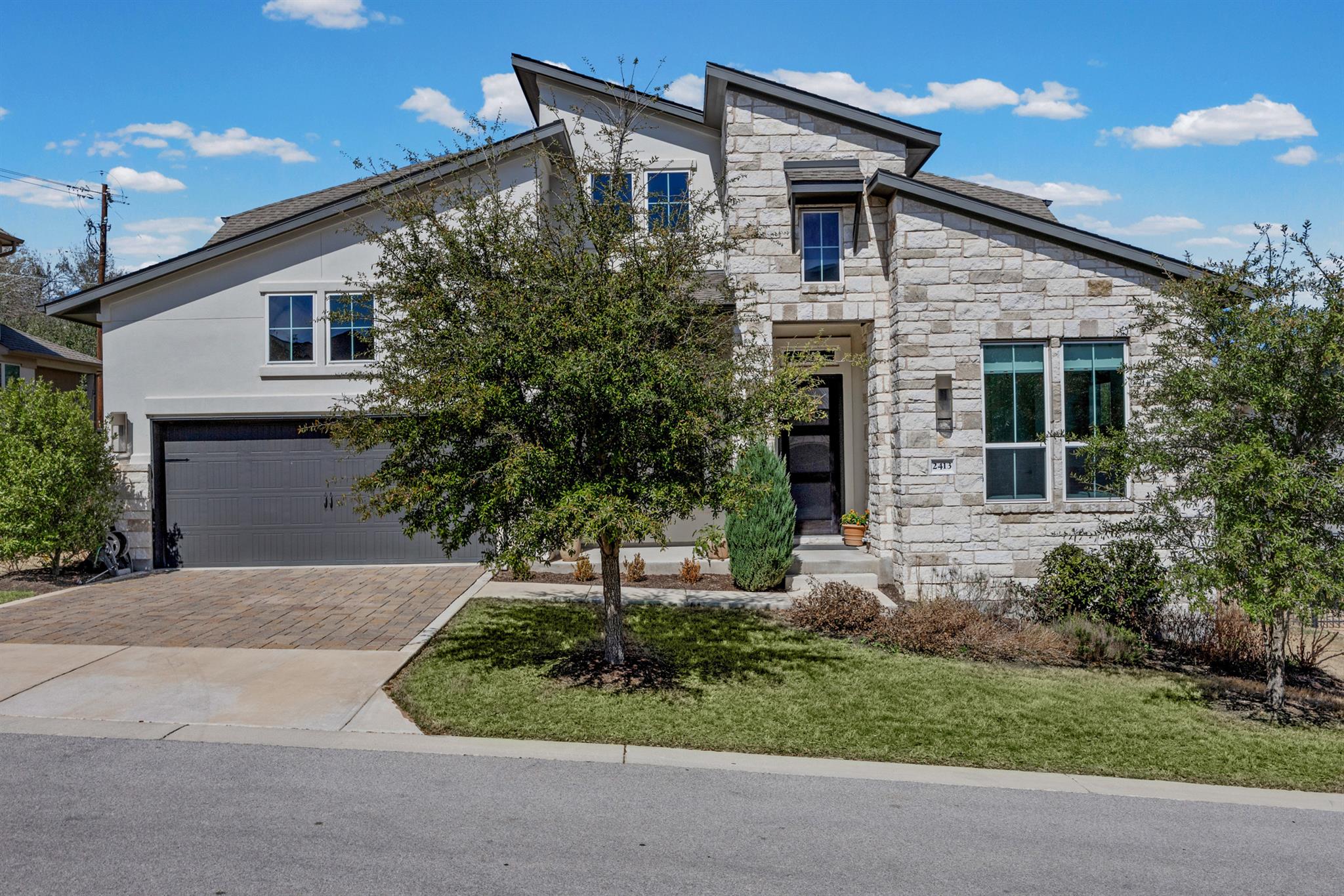 2413 Berkleys Brook Dr # 63, Austin, TX 78738