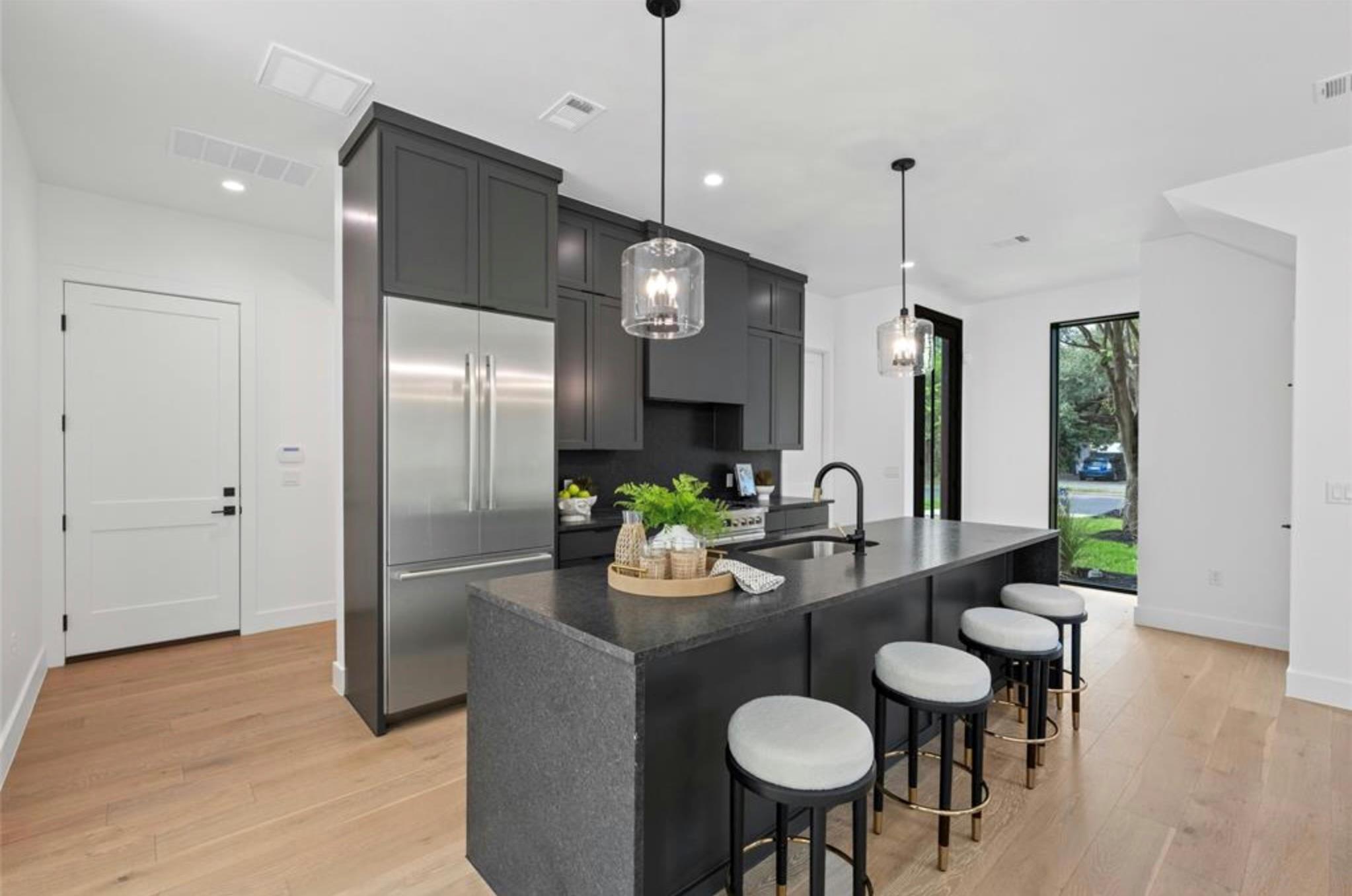 2008 Gathright Cv # A, Austin, TX 78704