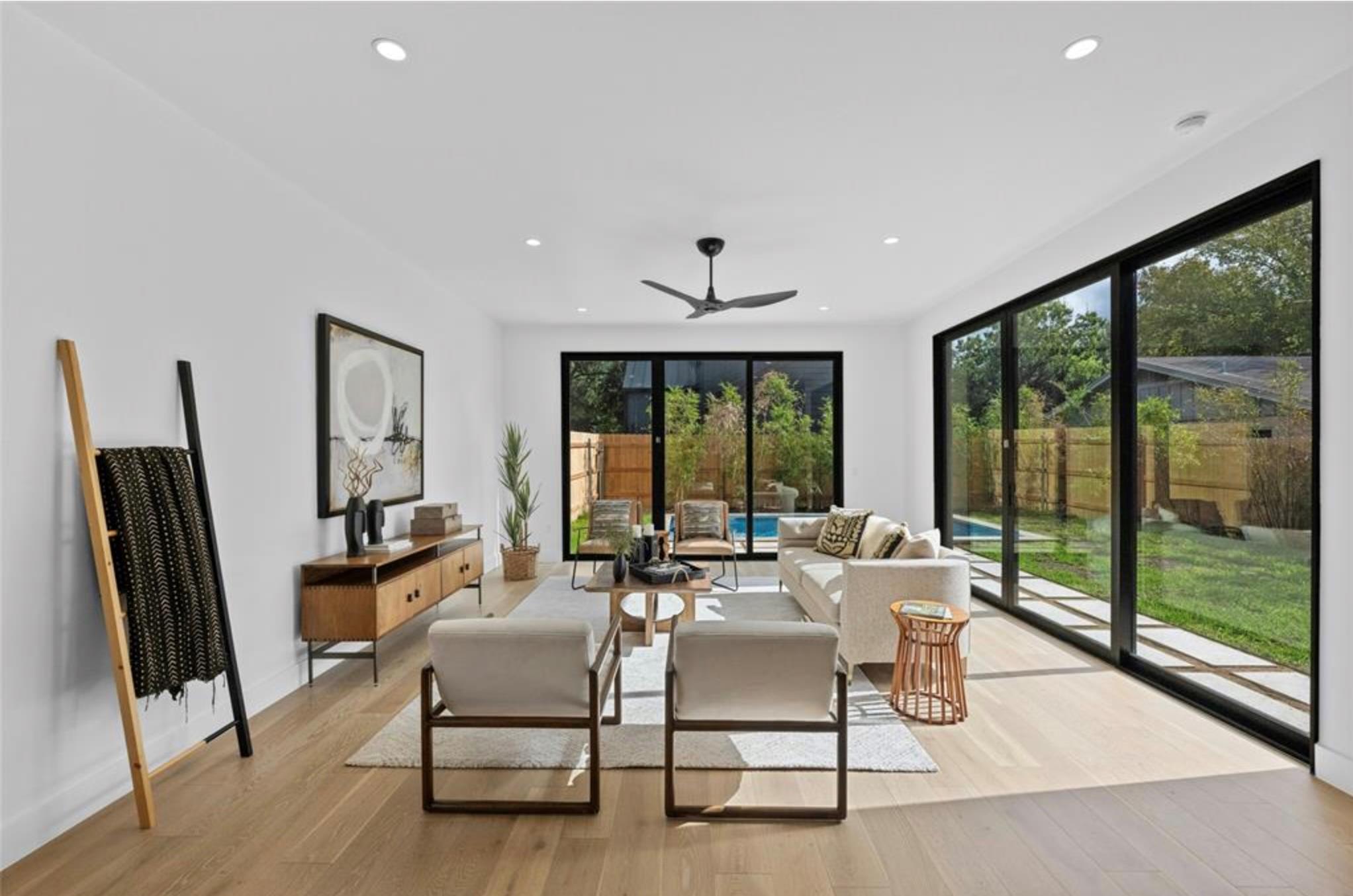 2008 Gathright Cv # A, Austin, TX 78704