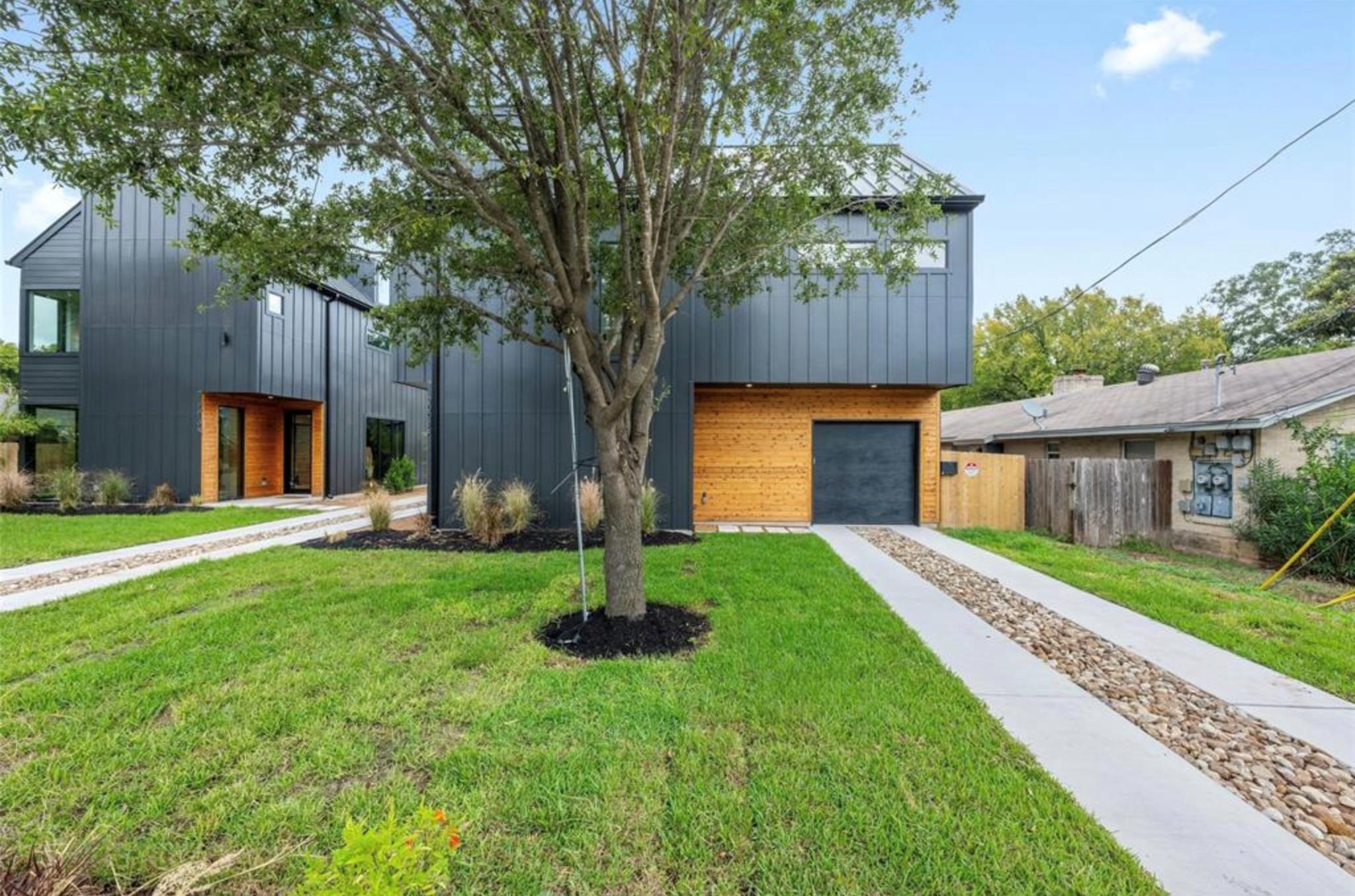 2008 Gathright Cv # A, Austin, TX 78704