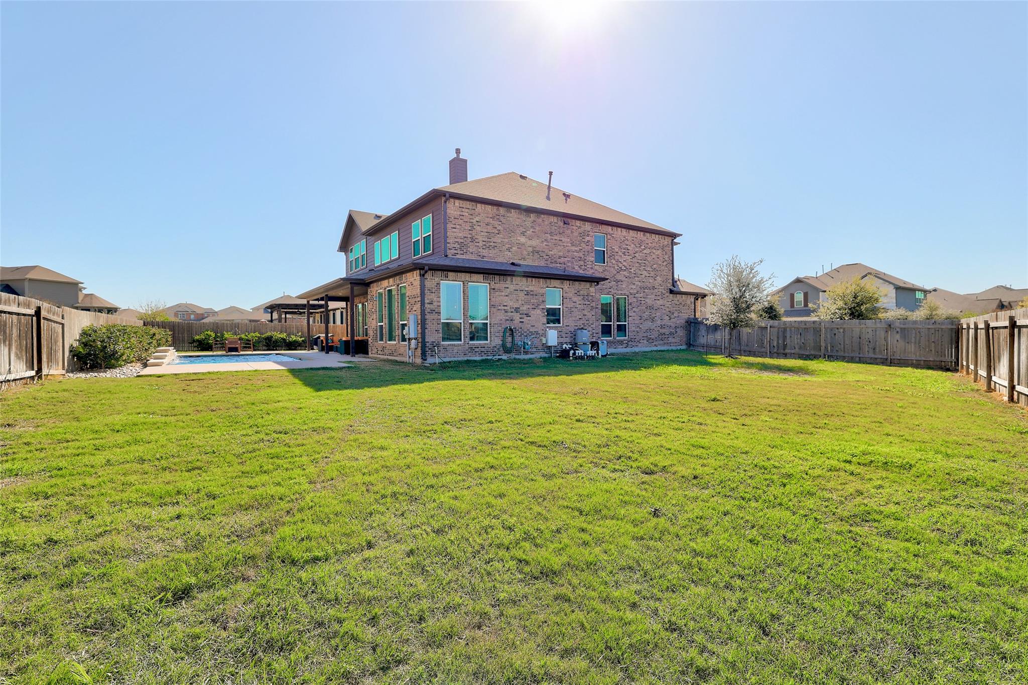 5902 Giovanni Pl, Round Rock, TX 78665