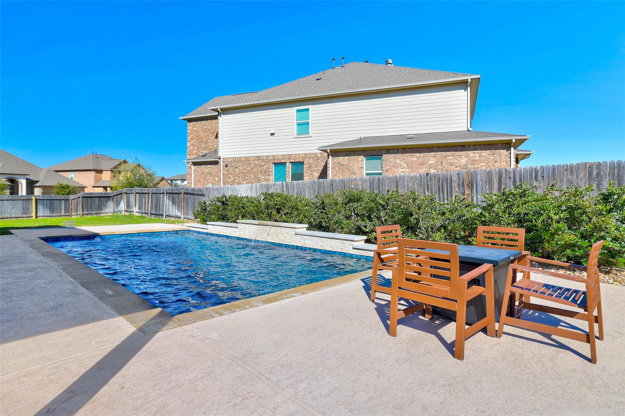 5902 Giovanni Pl, Round Rock, TX 78665