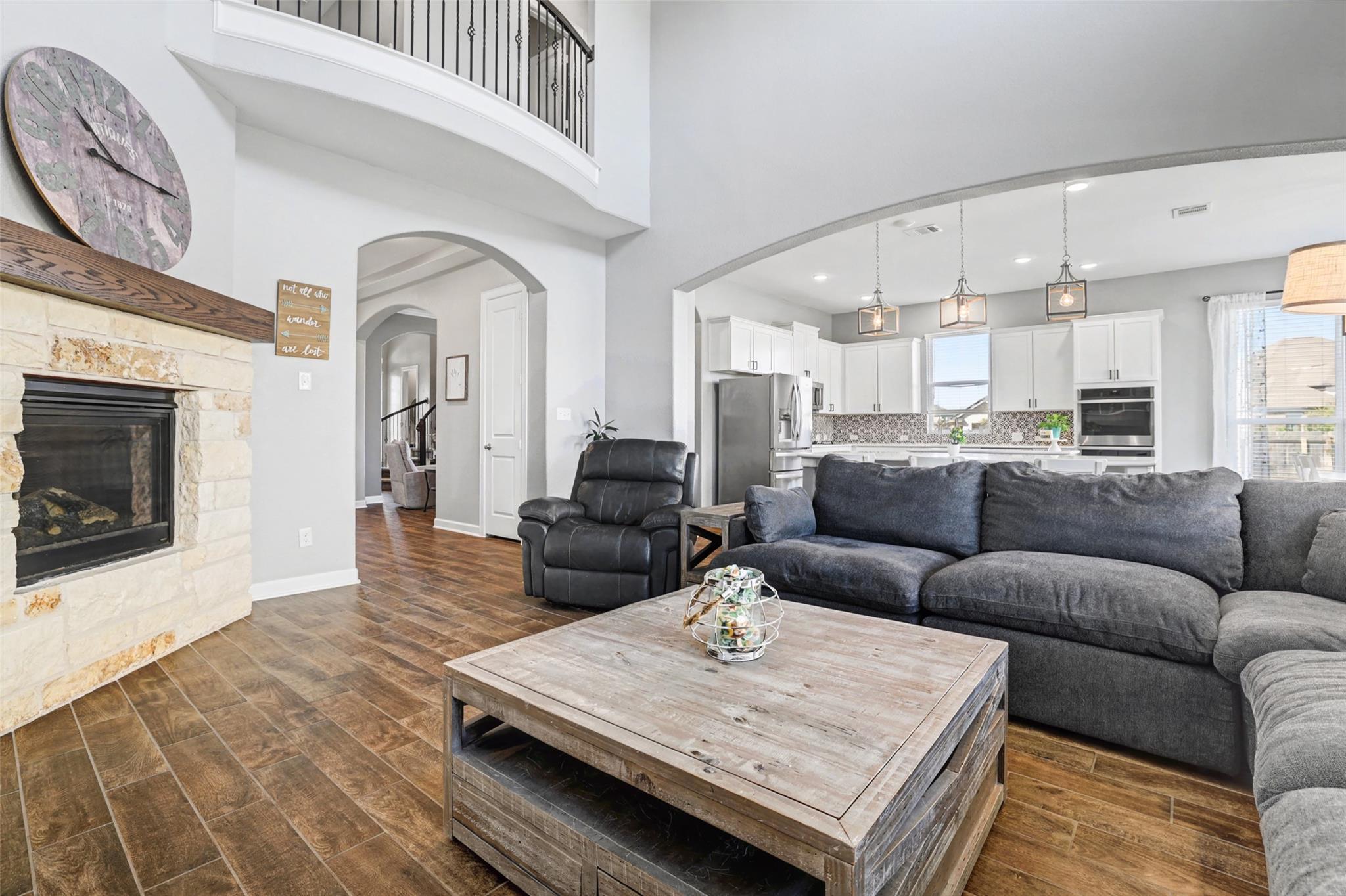 5902 Giovanni Pl, Round Rock, TX 78665