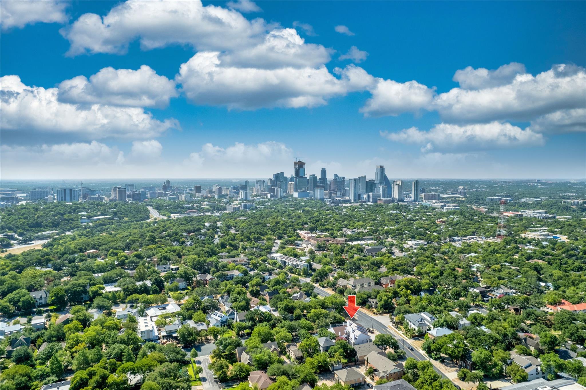 1500 Woodlawn Blvd # 302, Austin, TX 78703