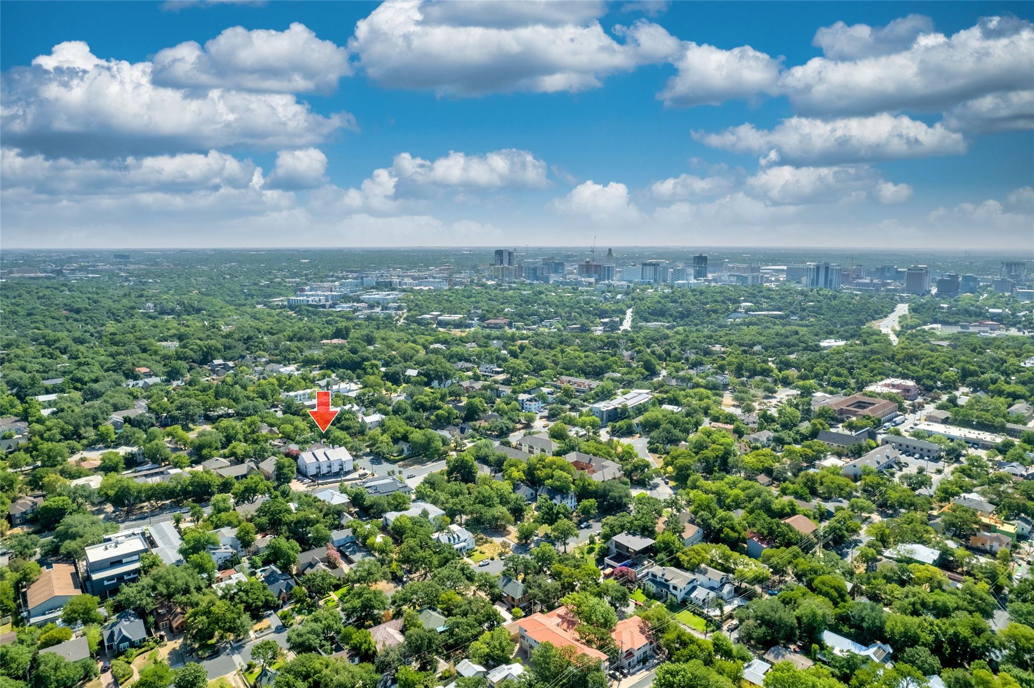 1500 Woodlawn Blvd # 302, Austin, TX 78703