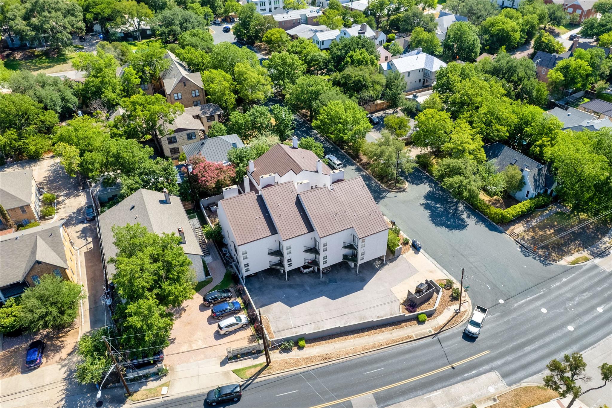 1500 Woodlawn Blvd # 302, Austin, TX 78703