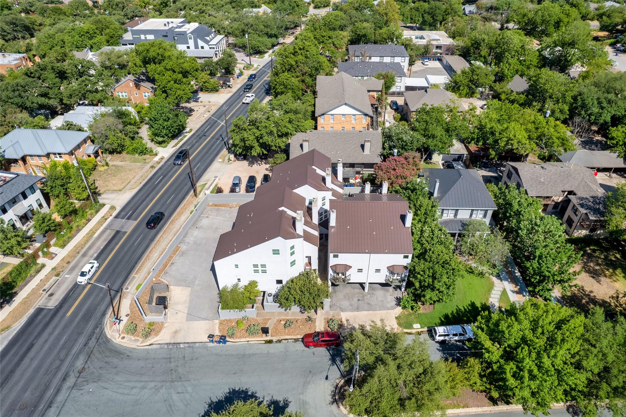 1500 Woodlawn Blvd # 302, Austin, TX 78703